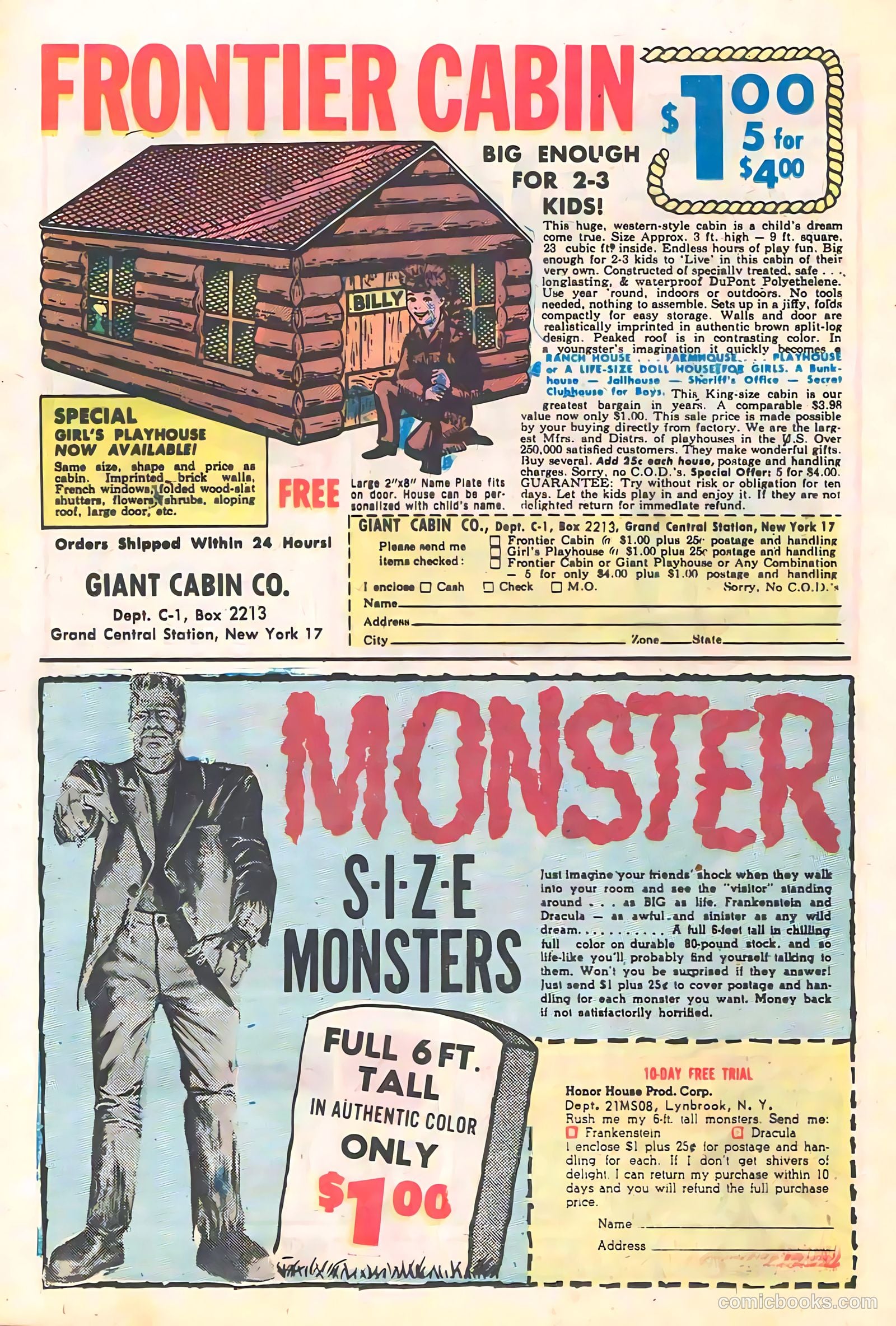 War Heroes #15 (1965) — page 24