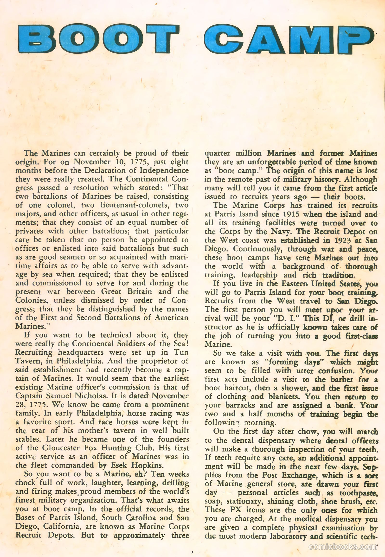 War Heroes #2 (1963) — page 17