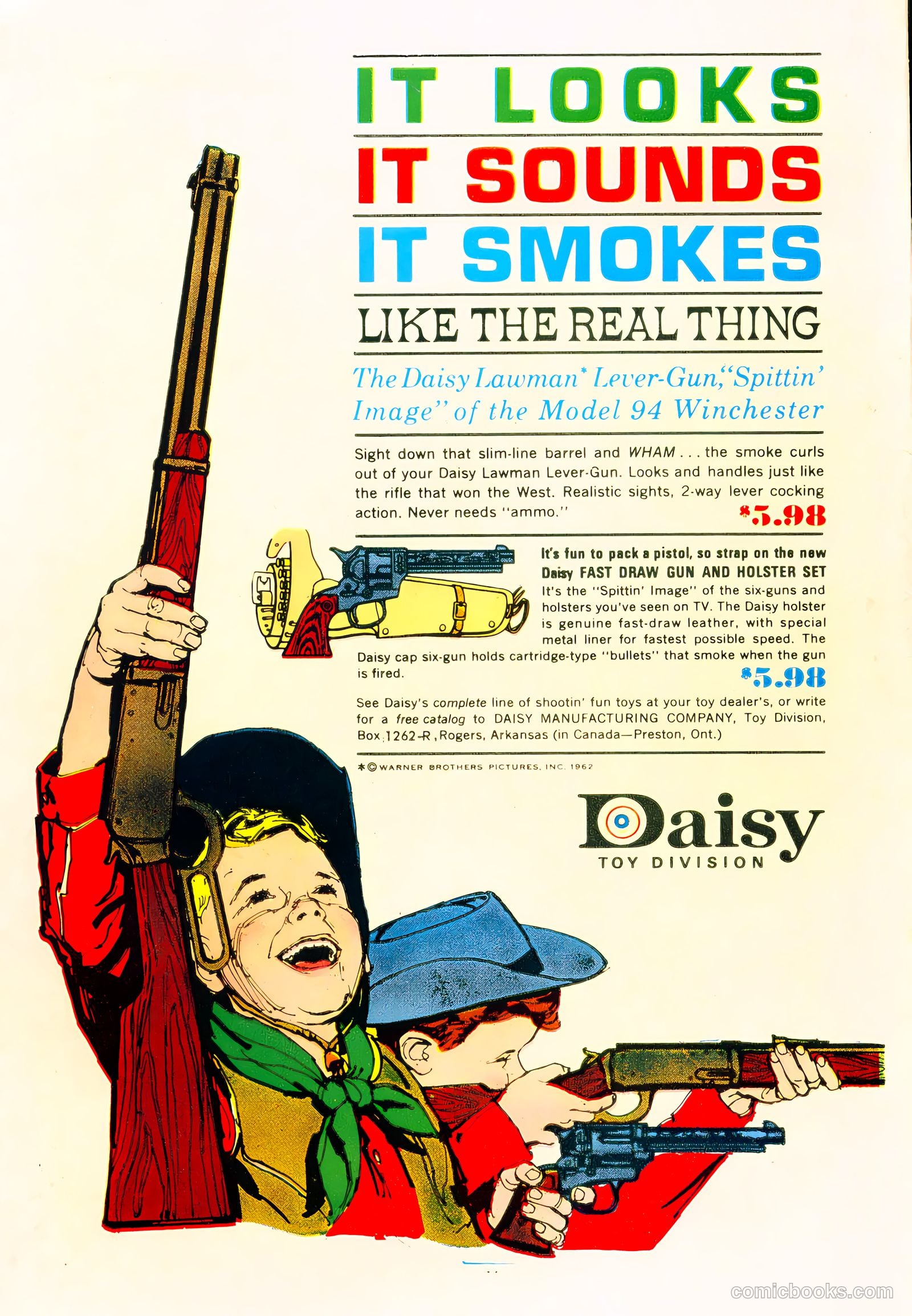 War Heroes #2 (1963) — page 36