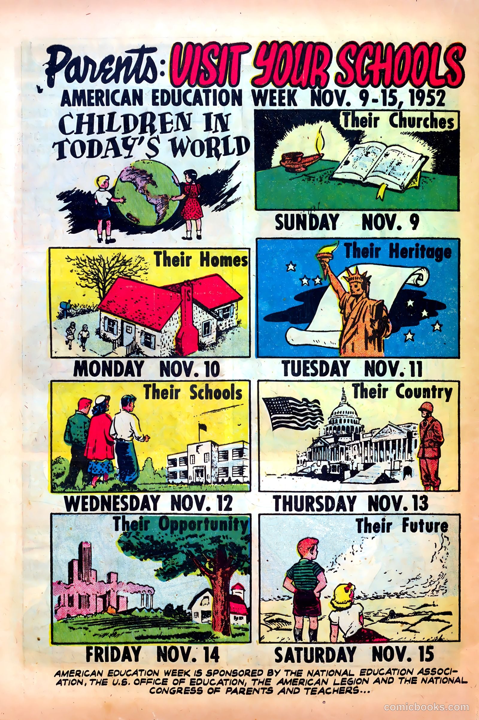 Western Fighters #5 (1952) — page 24 of 36