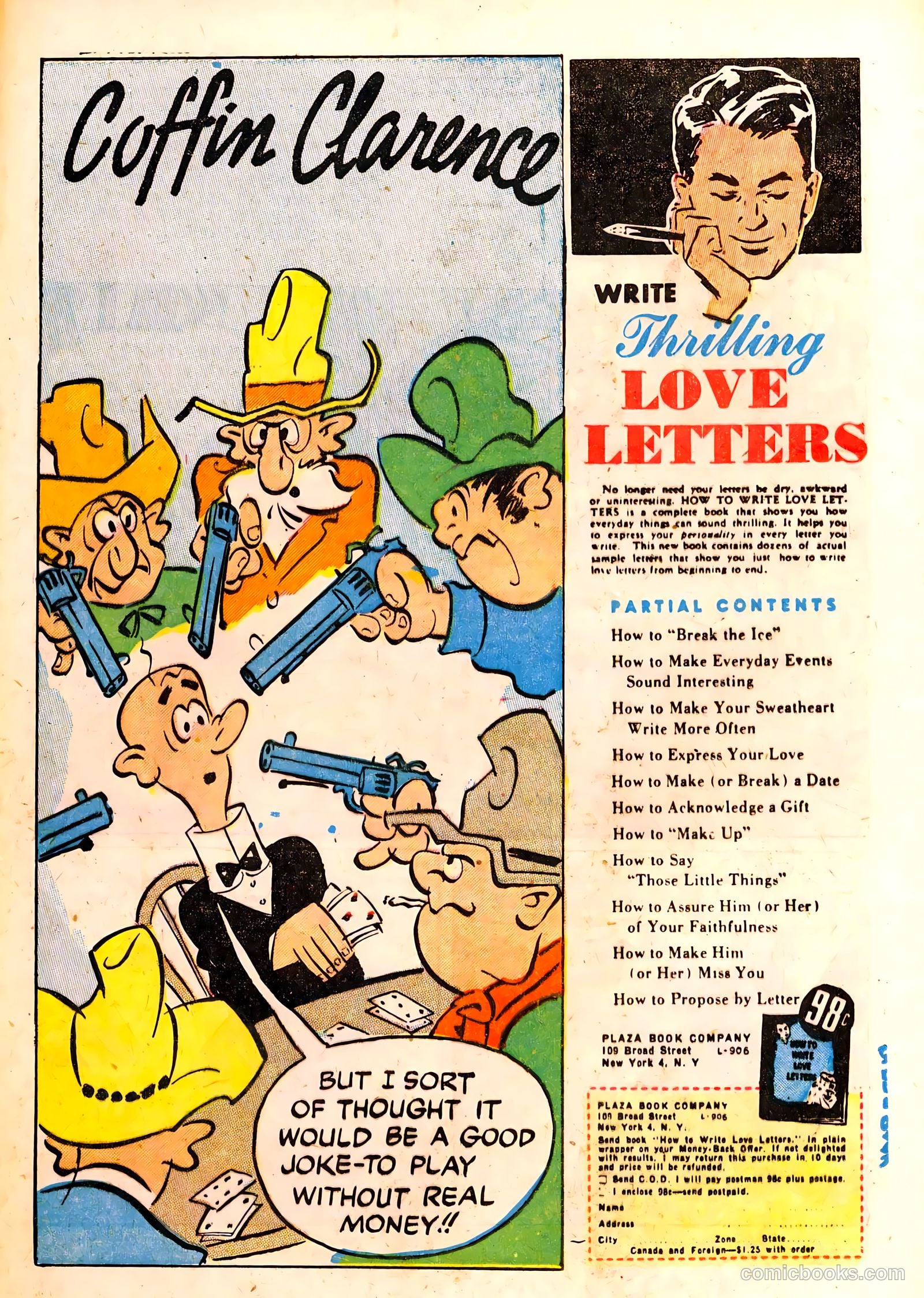 Western Fighters #7 (1949) — page 33