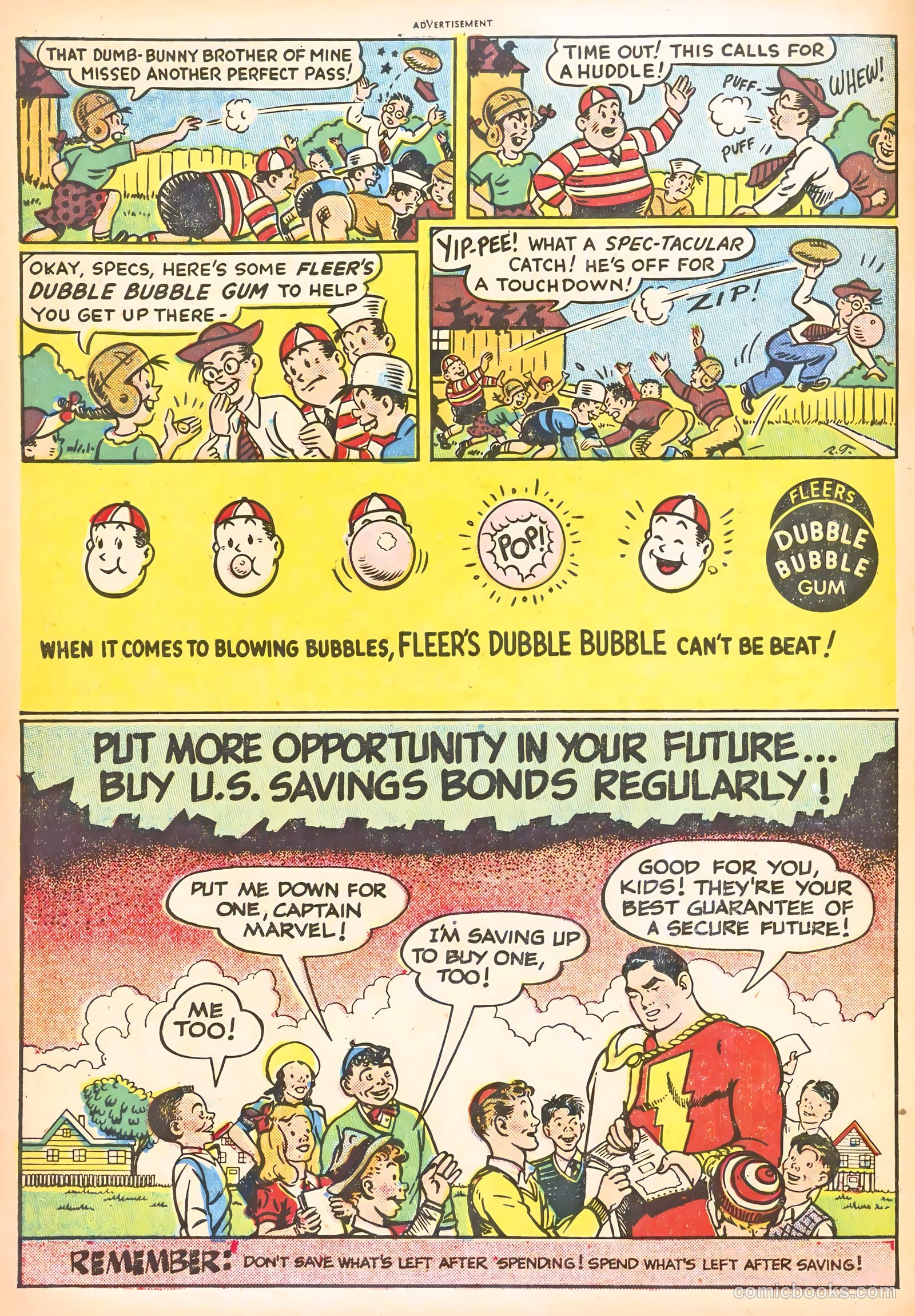 Western Hero #86 (1950) — page 18 of 52