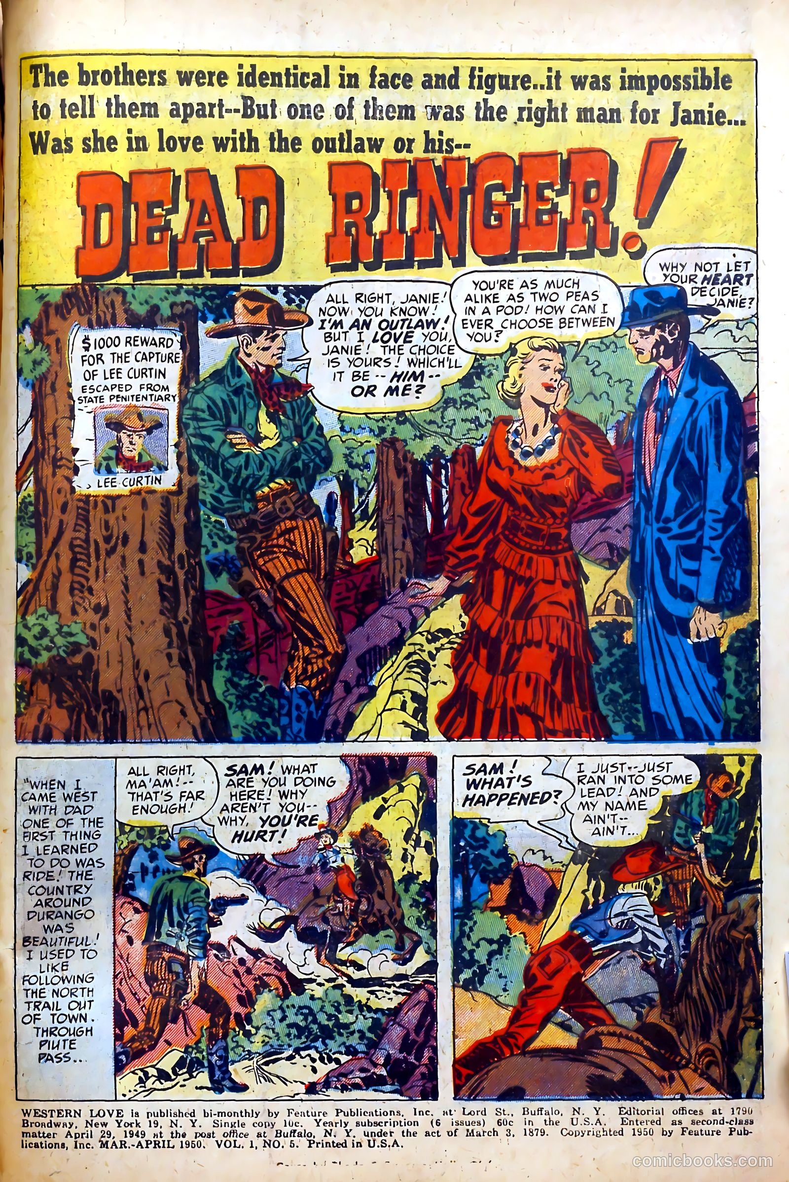 Western Library #5 — page 4 of 54
