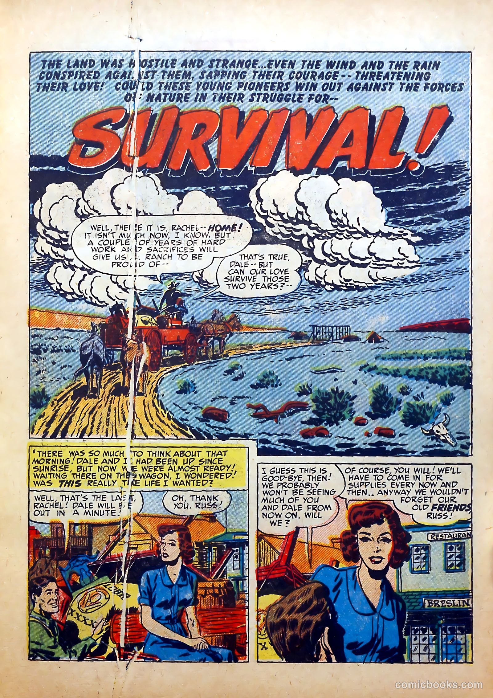 Western Library #5 — page 14 of 54
