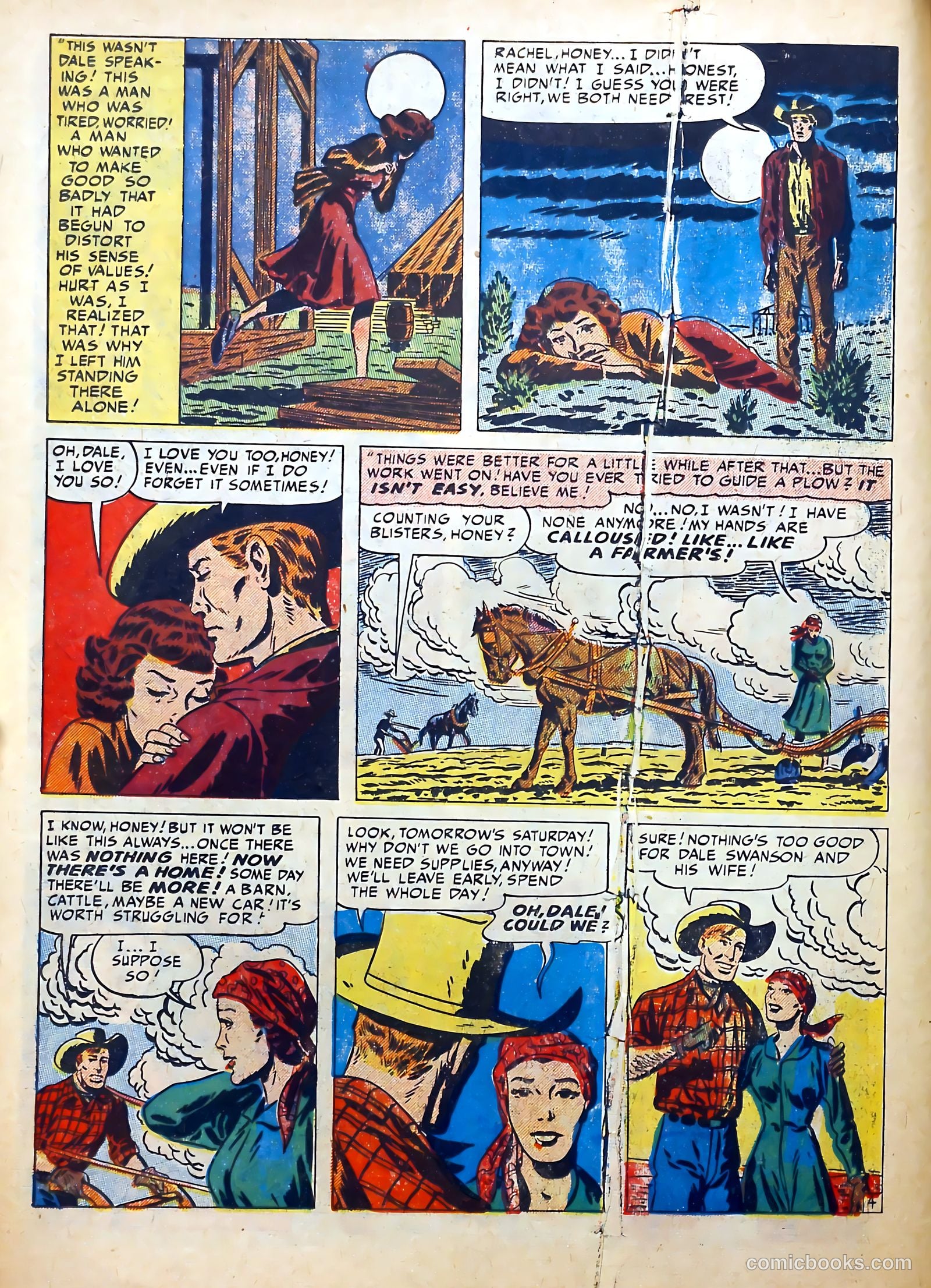 Western Library #5 — page 17 of 54