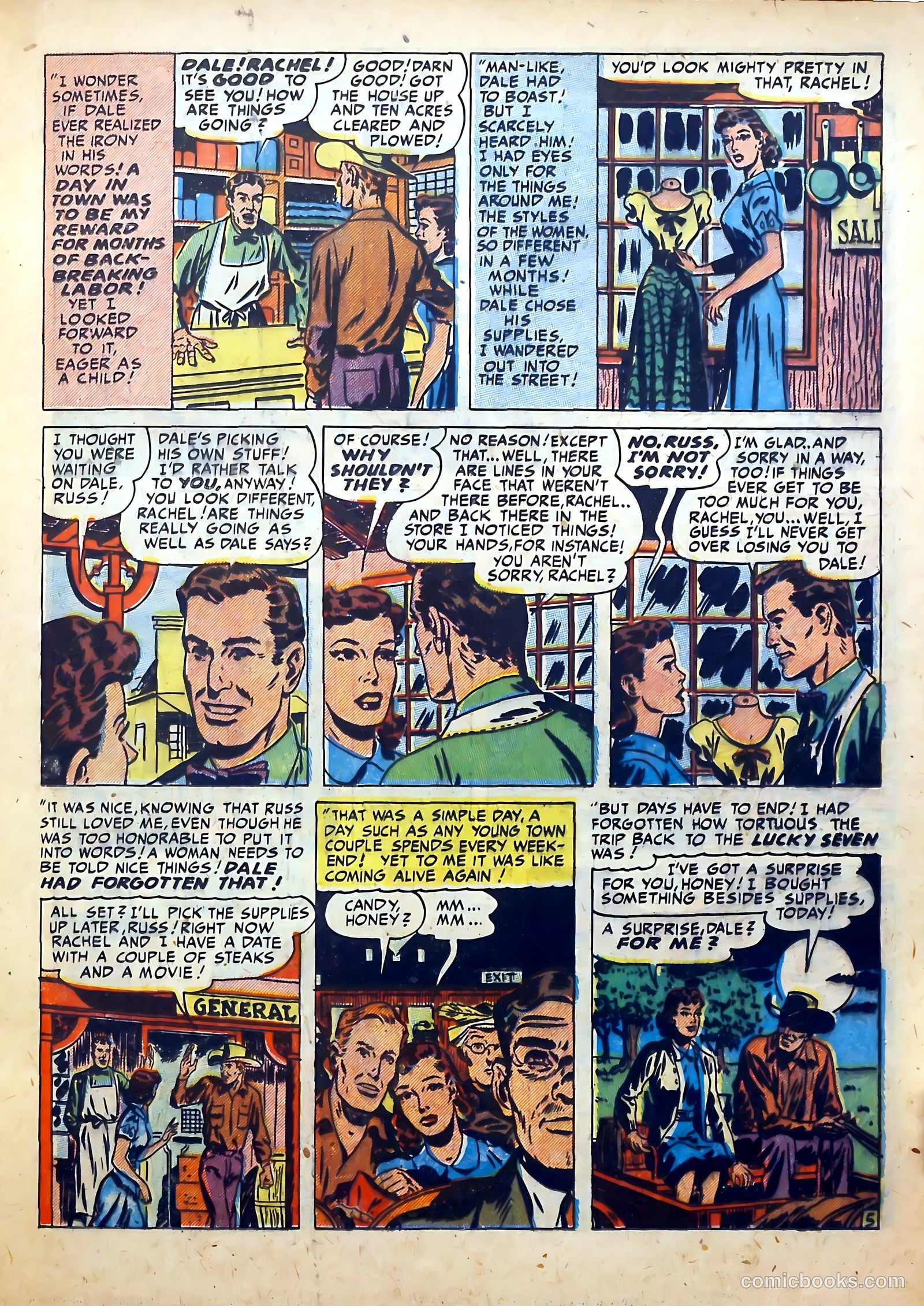 Western Library #5 — page 18 of 54