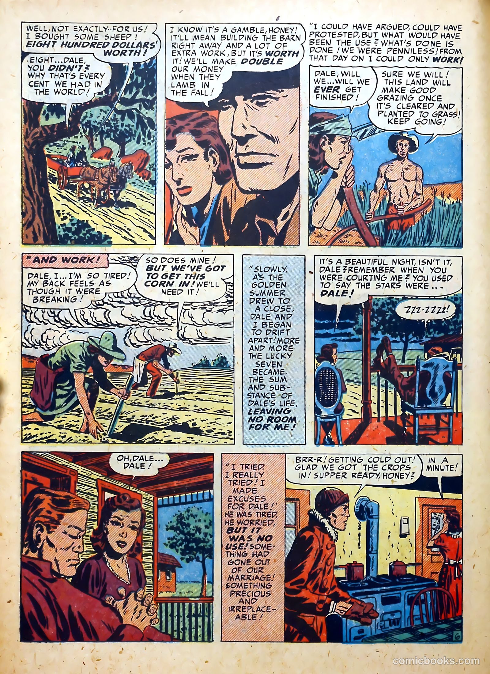 Western Library #5 — page 19 of 54