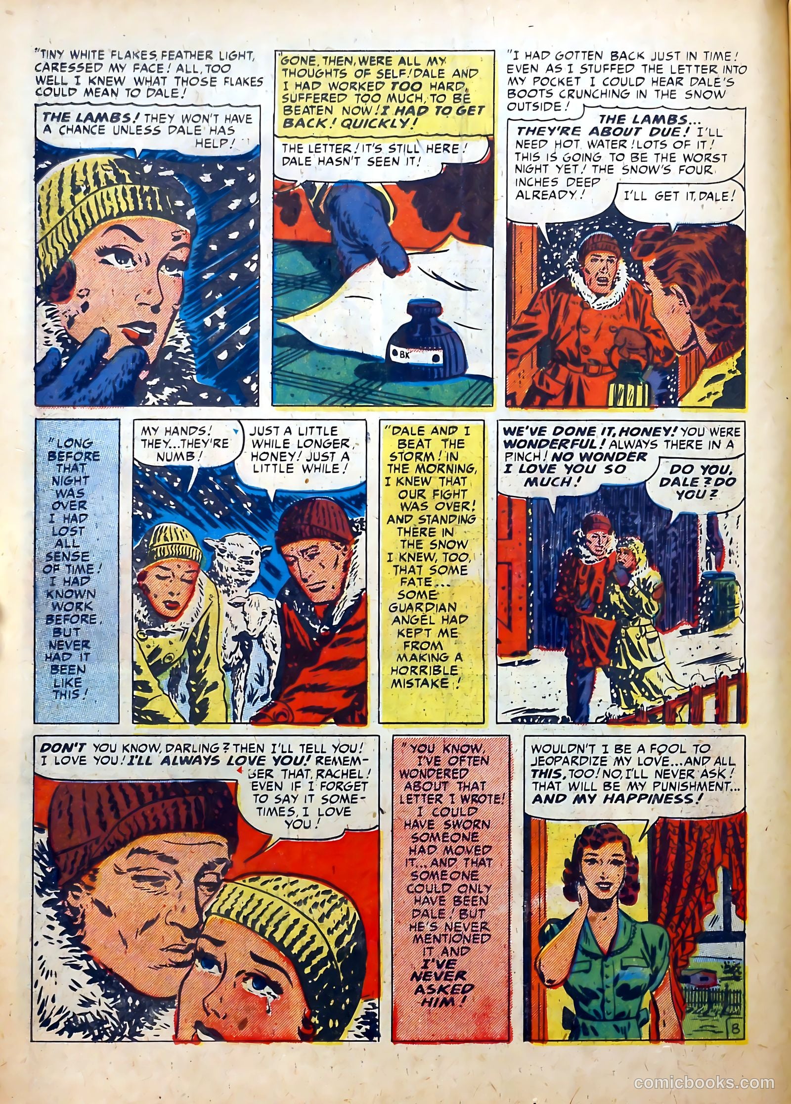 Western Library #5 — page 21 of 54