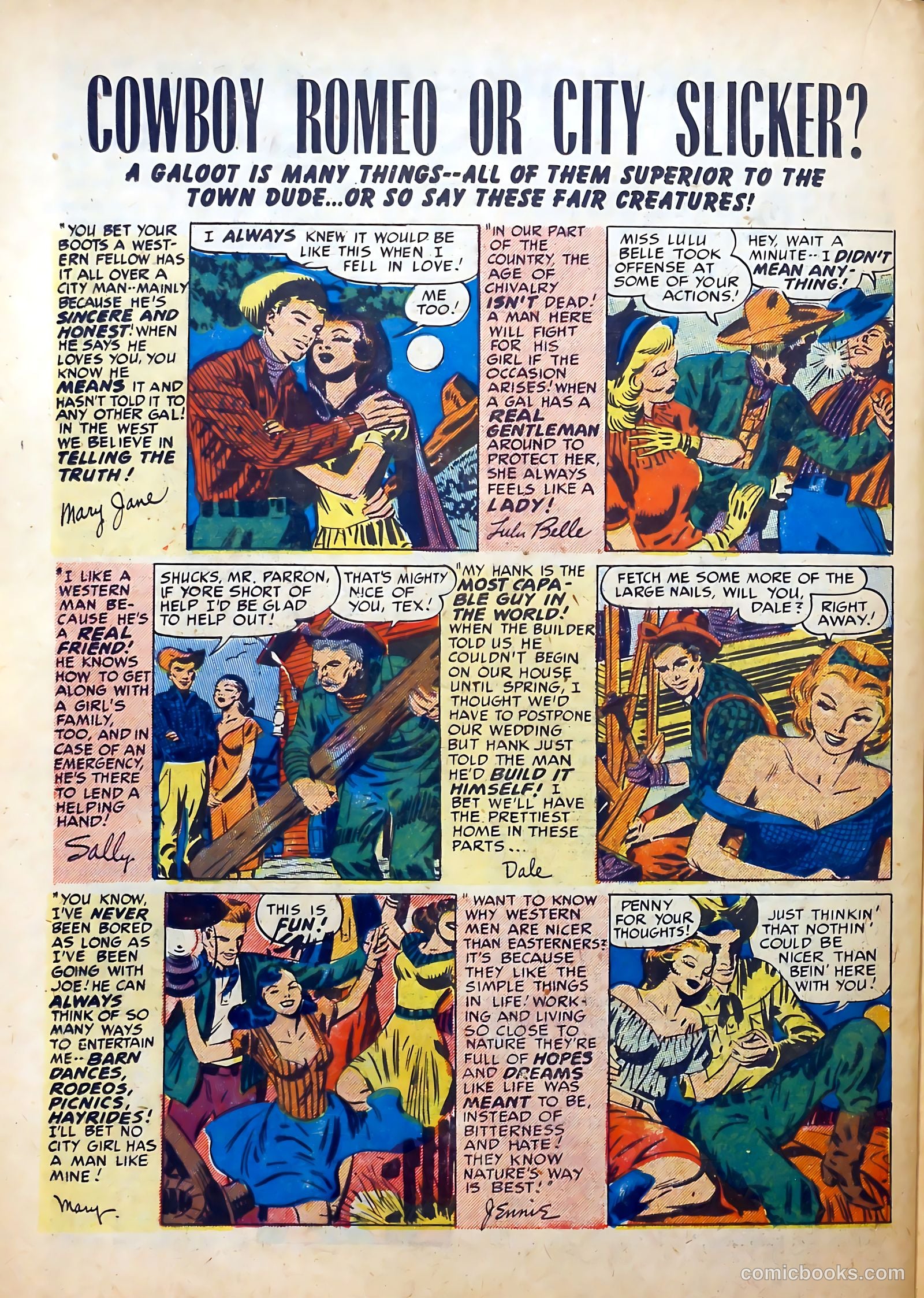 Western Library #5 — page 33 of 54