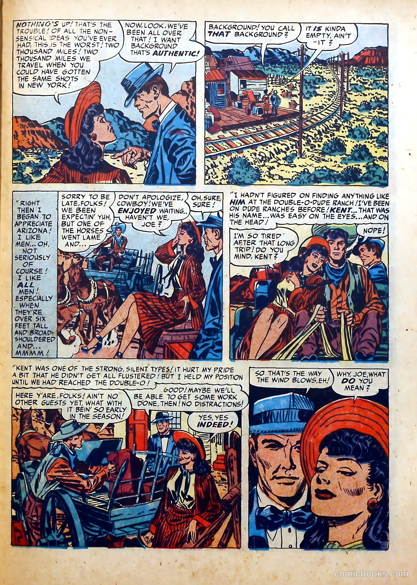 Western Library #5 — page 36 of 54