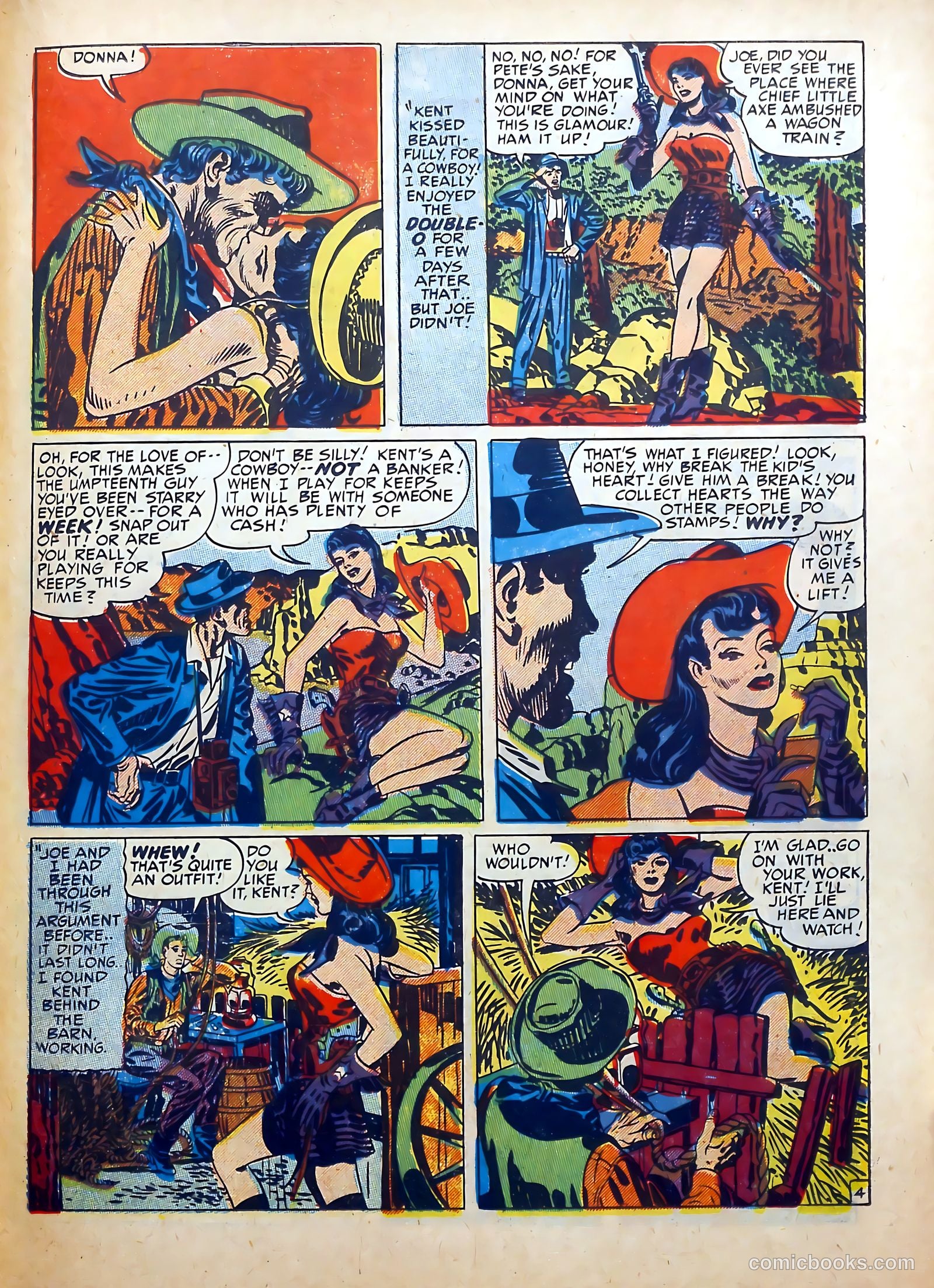 Western Library #5 — page 38 of 54