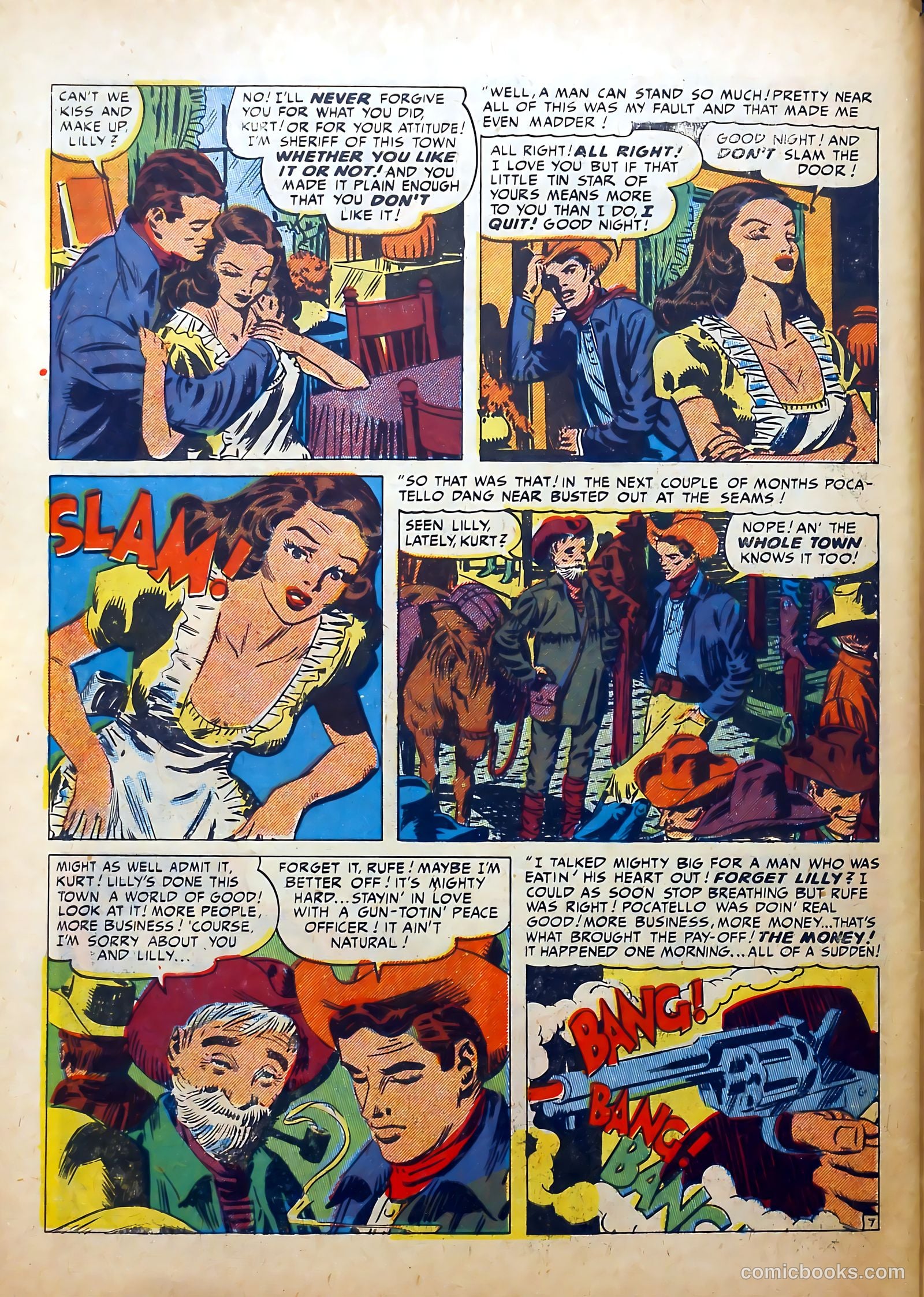 Western Library #5 — page 47 of 54