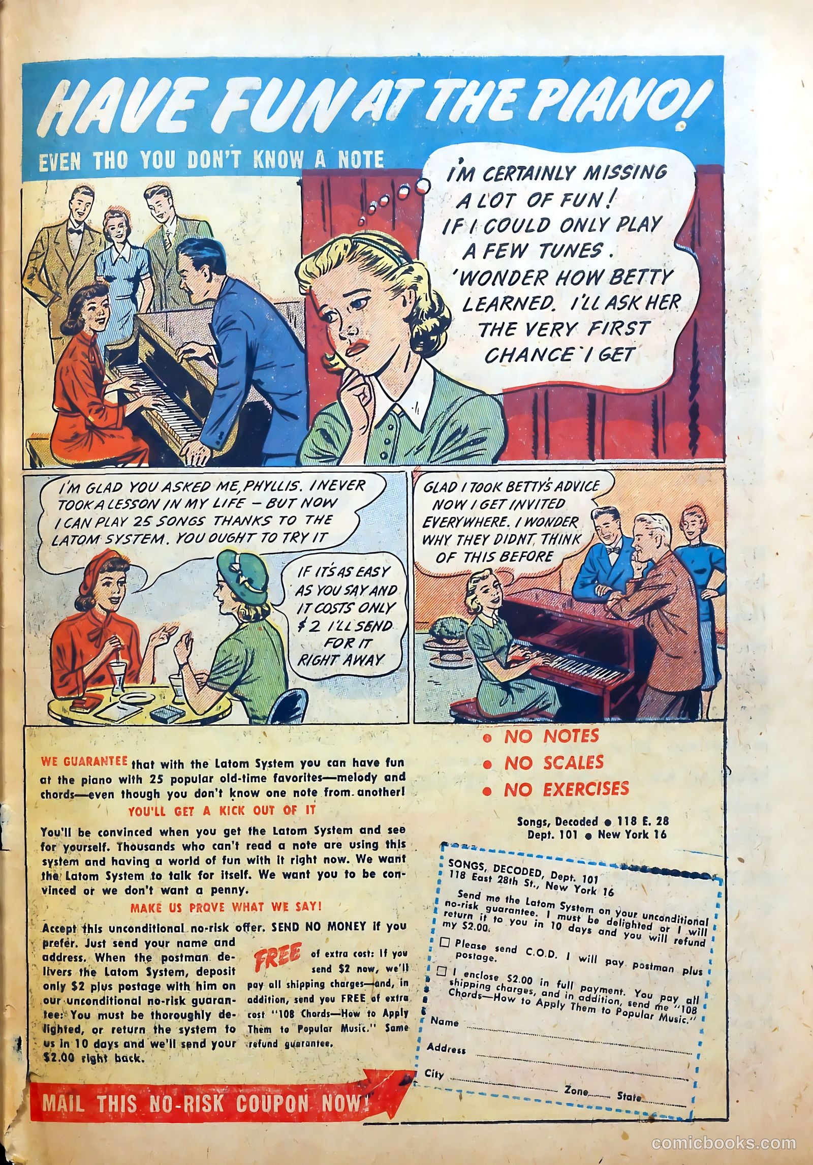Western Library #5 — page 50 of 54
