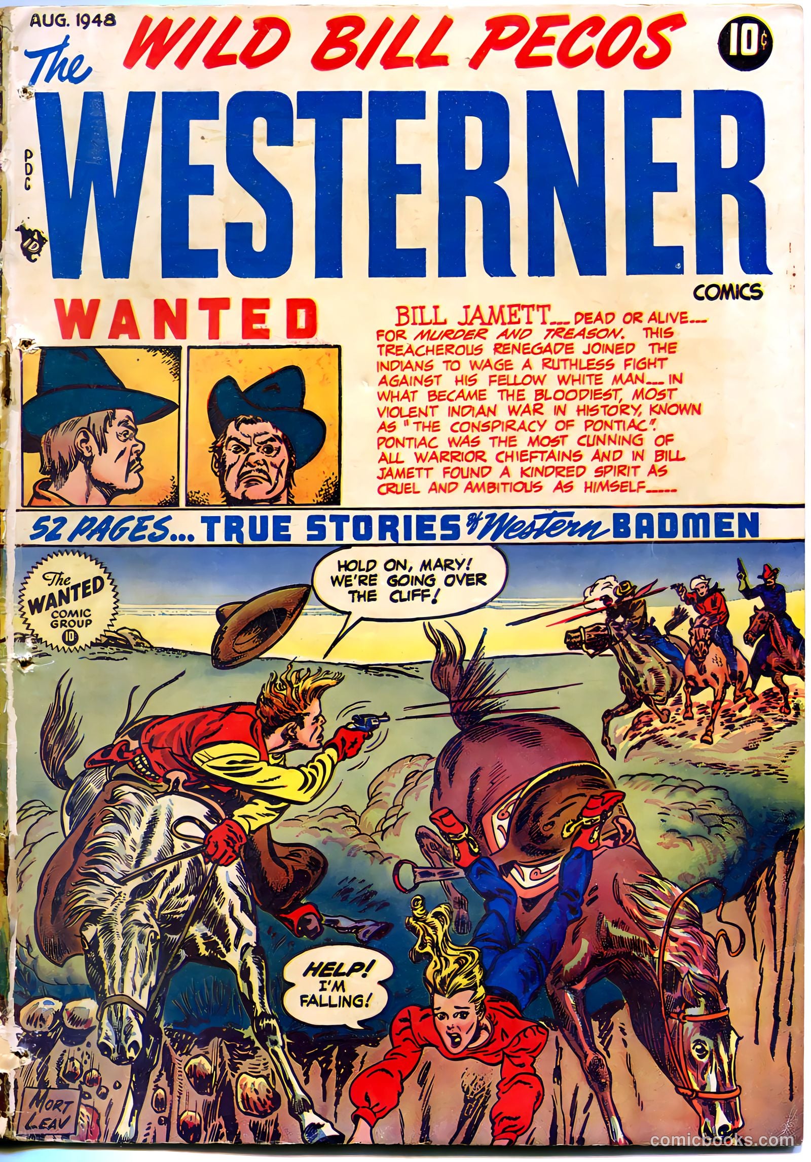 Westerner #15