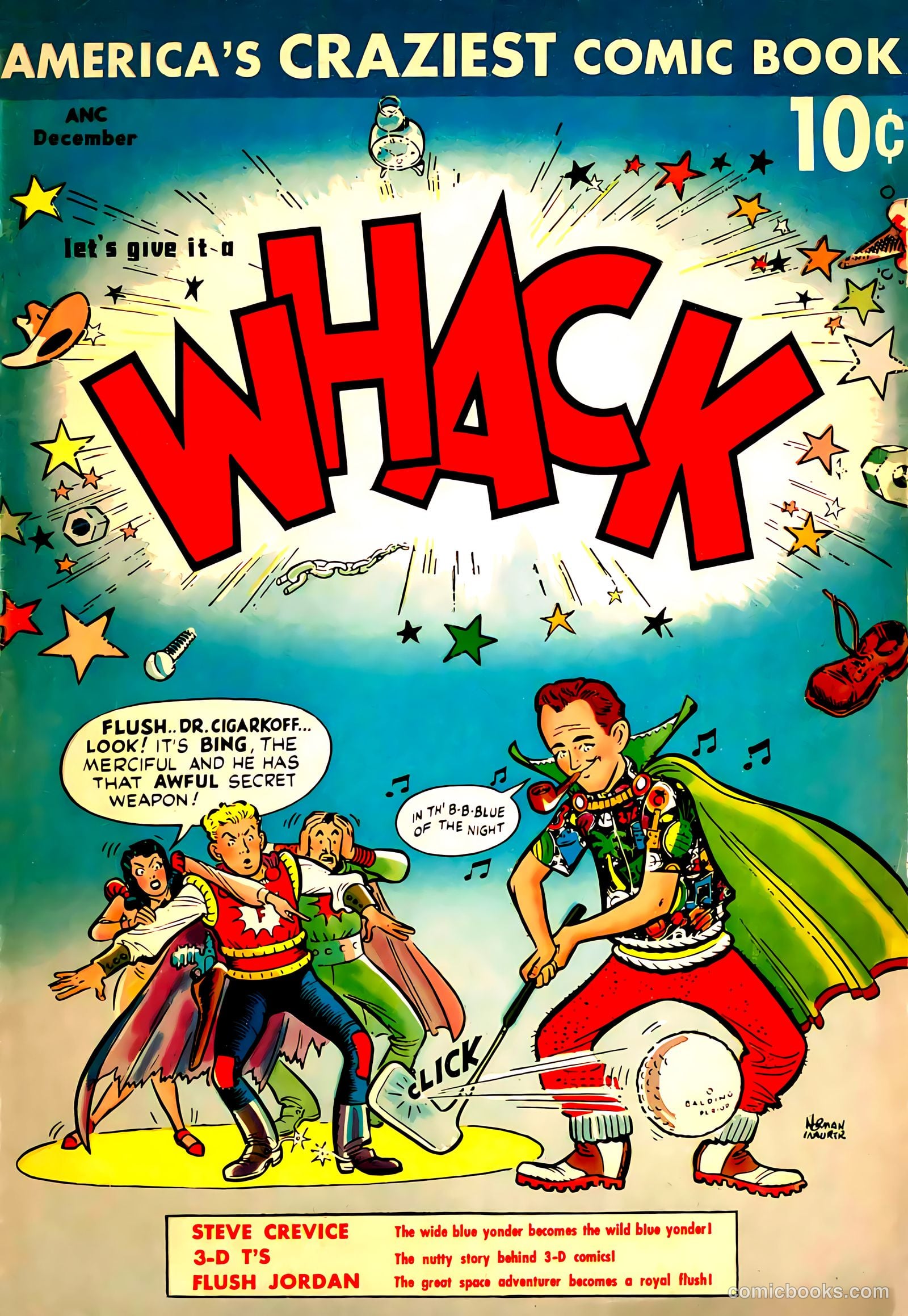 Whack #2