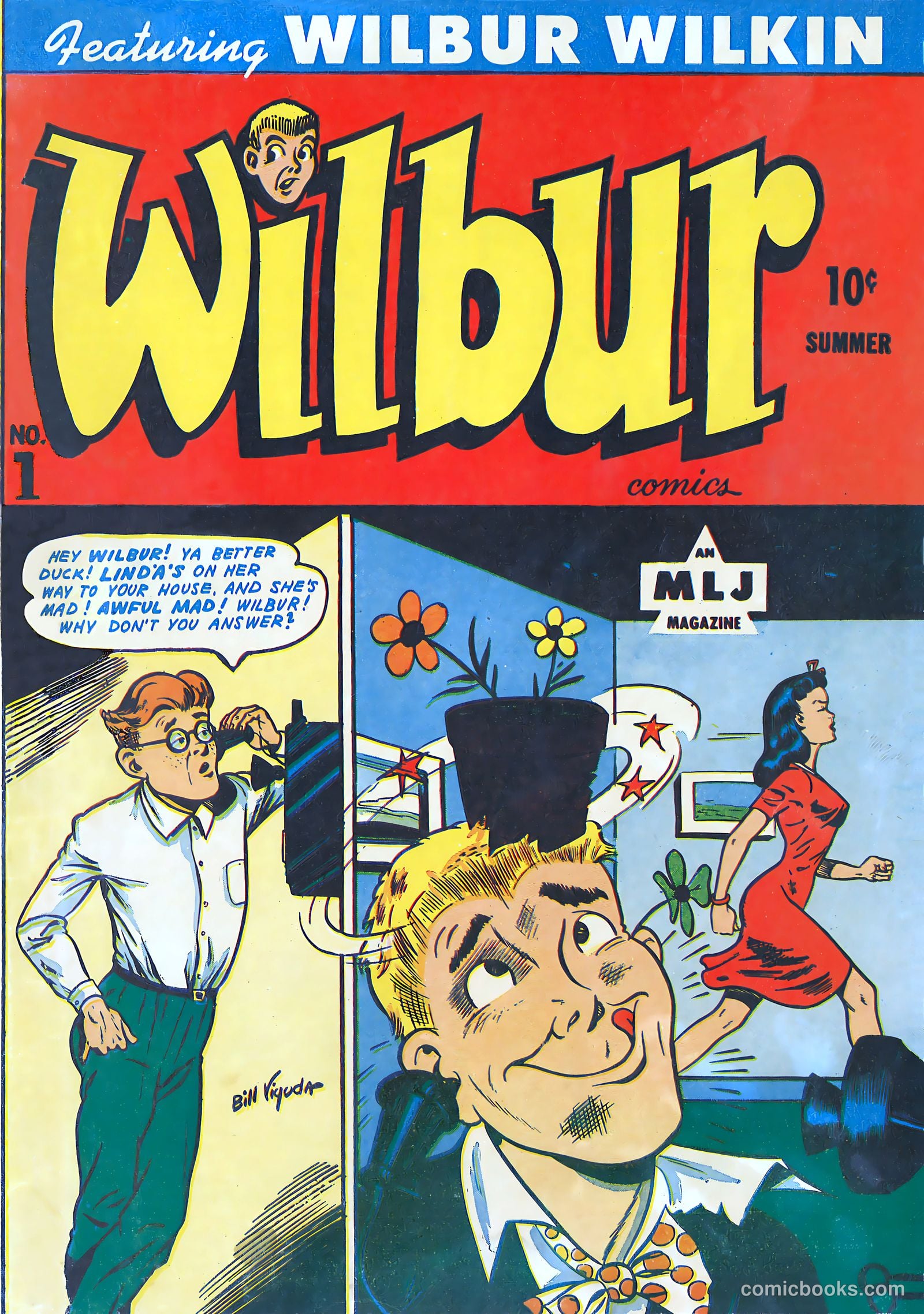 Wilbur