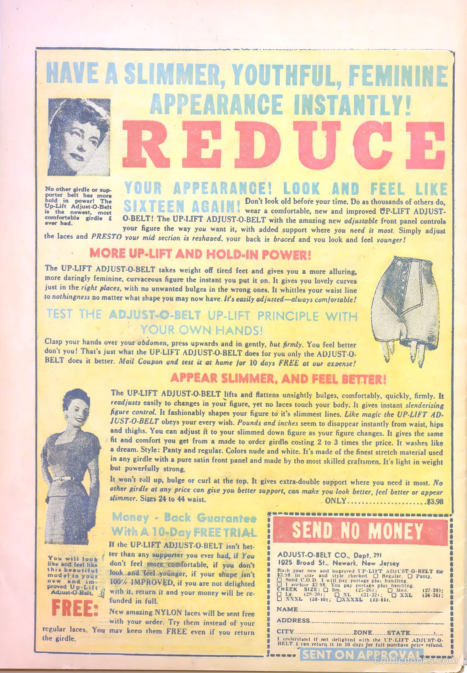Will Rogers #5 — page 34 of 36