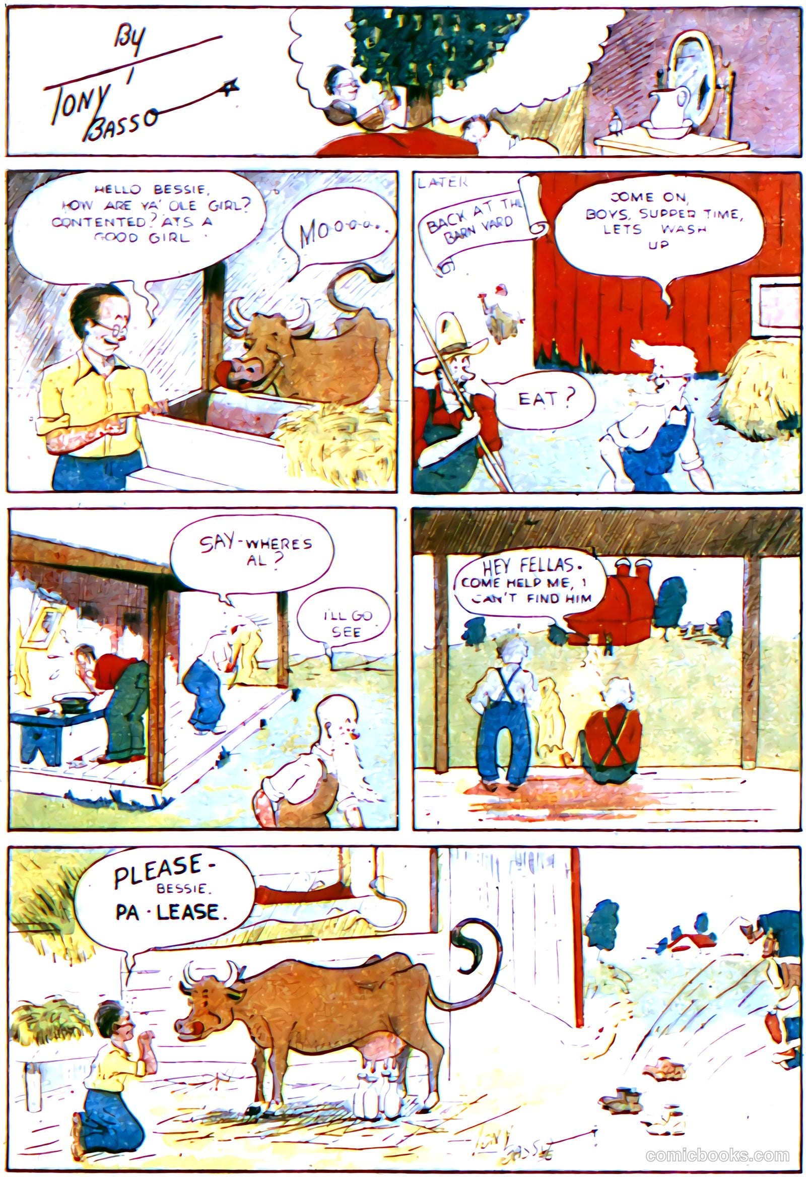 Wizard: The Comics Magazine #5 (1992) — page 11 of 67