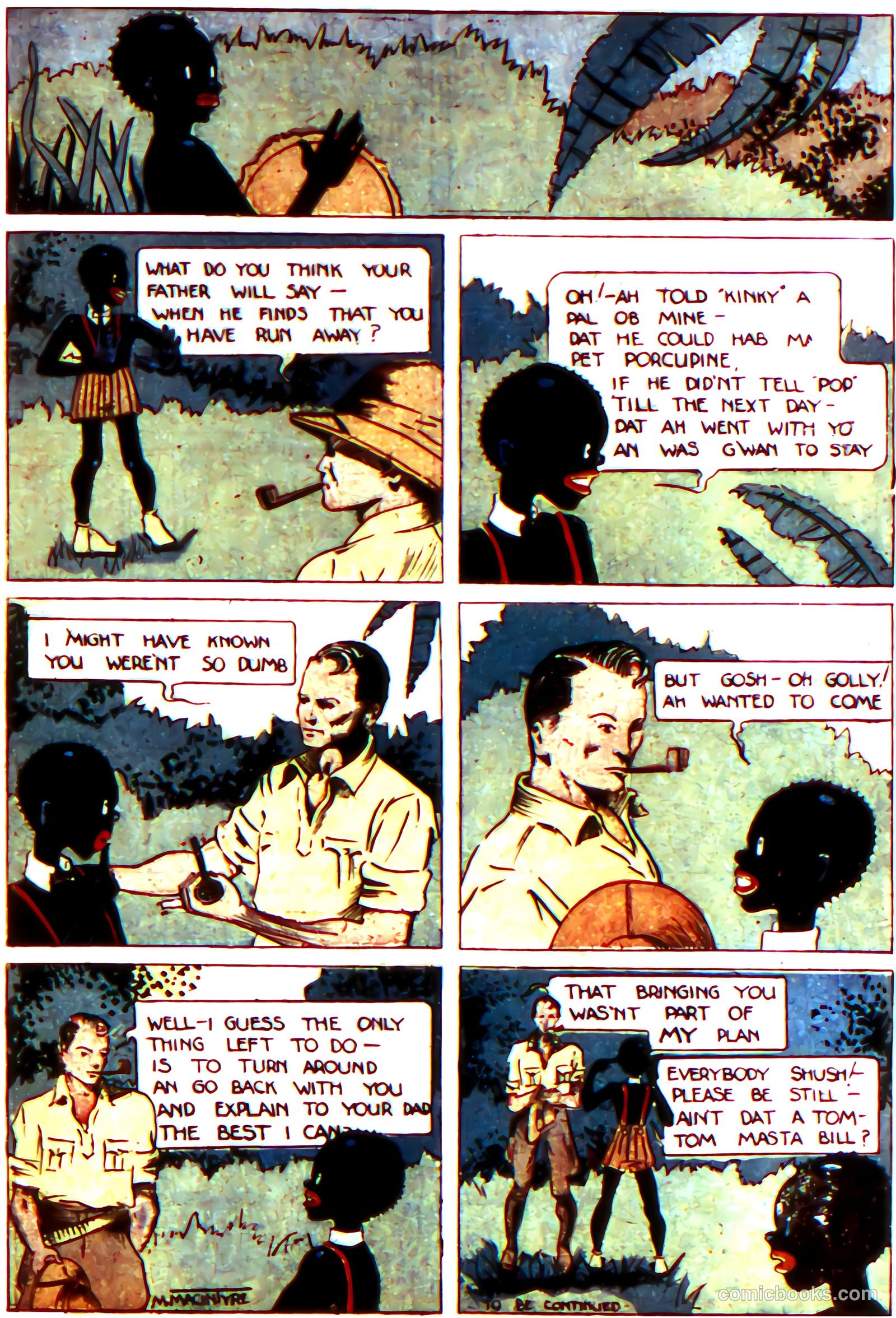Wizard: The Comics Magazine #5 (1992) — page 19 of 67