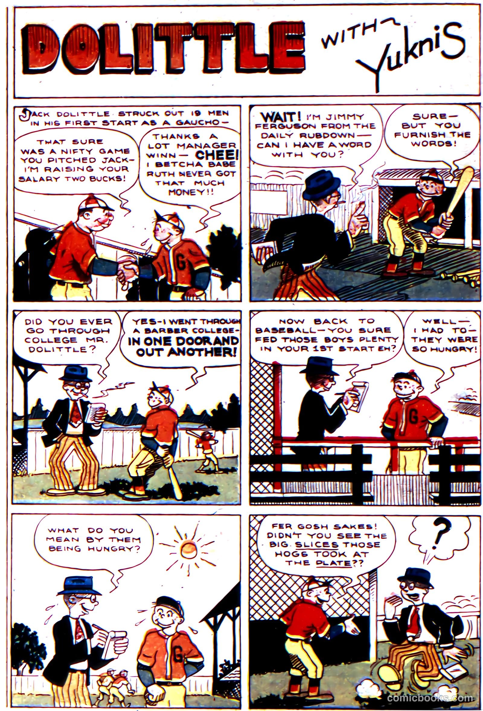 Wizard: The Comics Magazine #5 (1992) — page 45 of 67