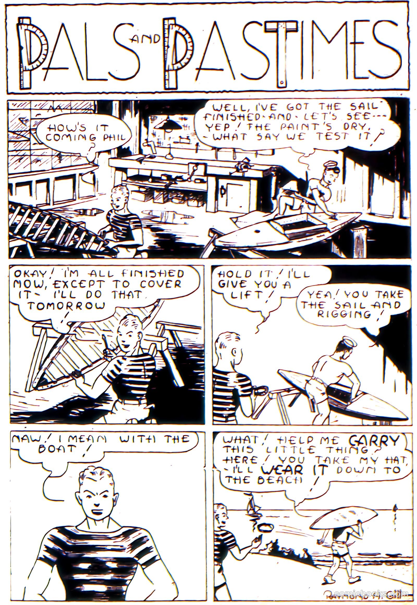 Wizard: The Comics Magazine #5 (1992) — page 63 of 67