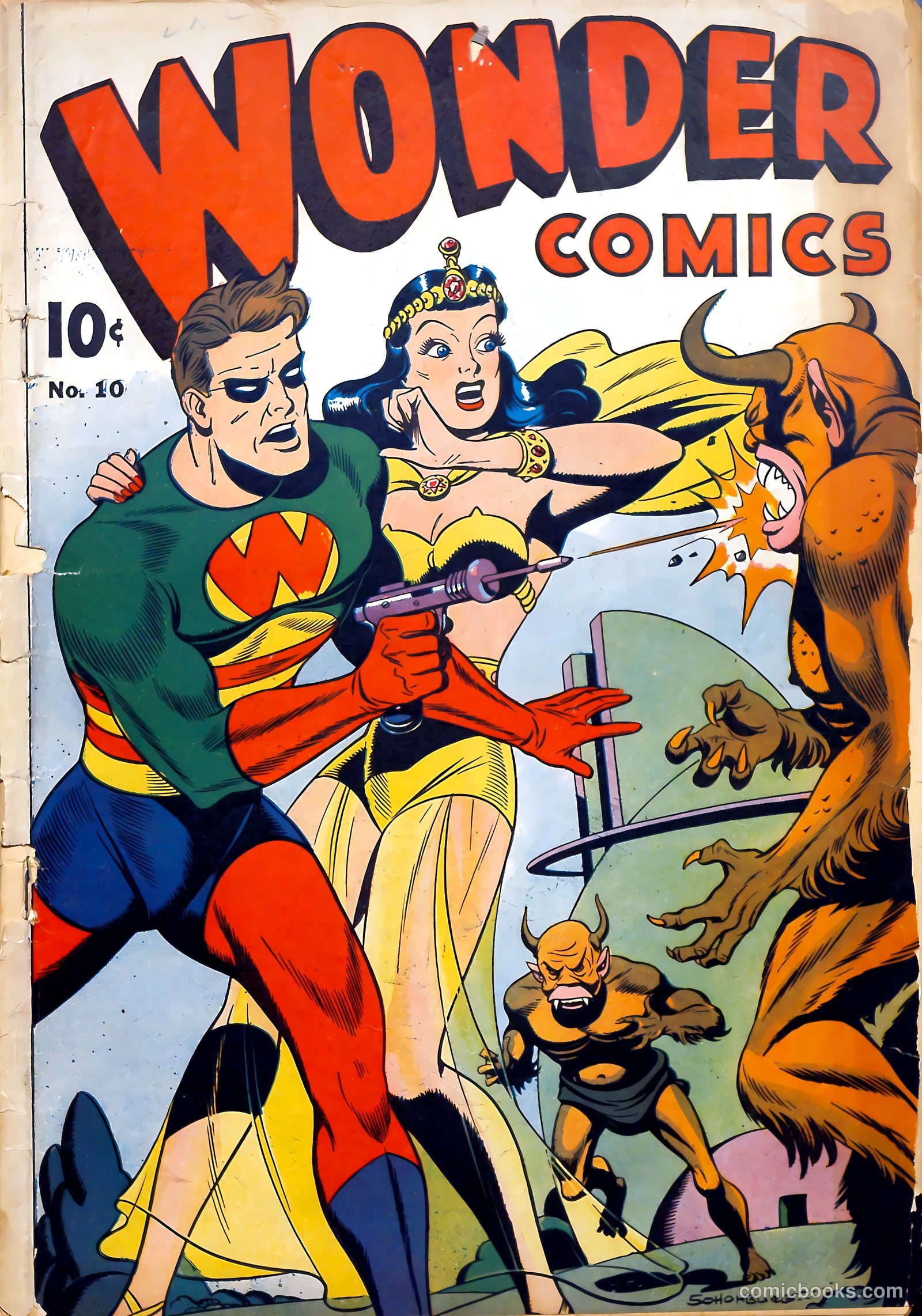 #10