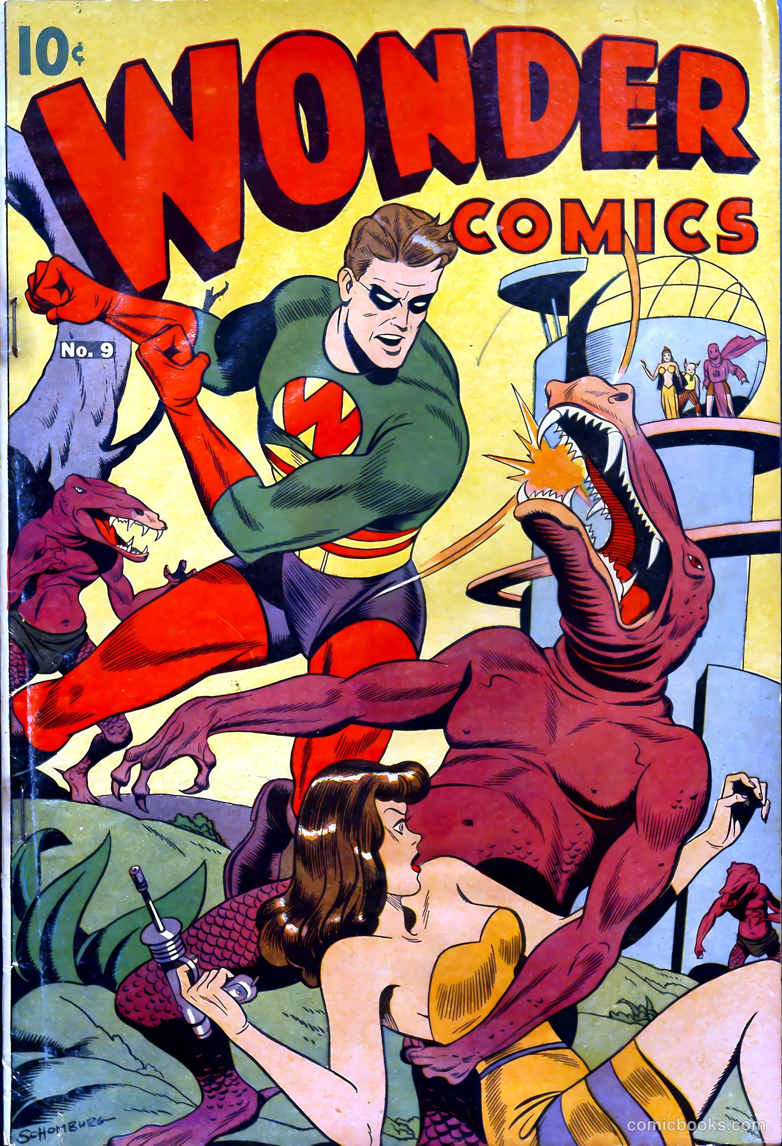 #9
