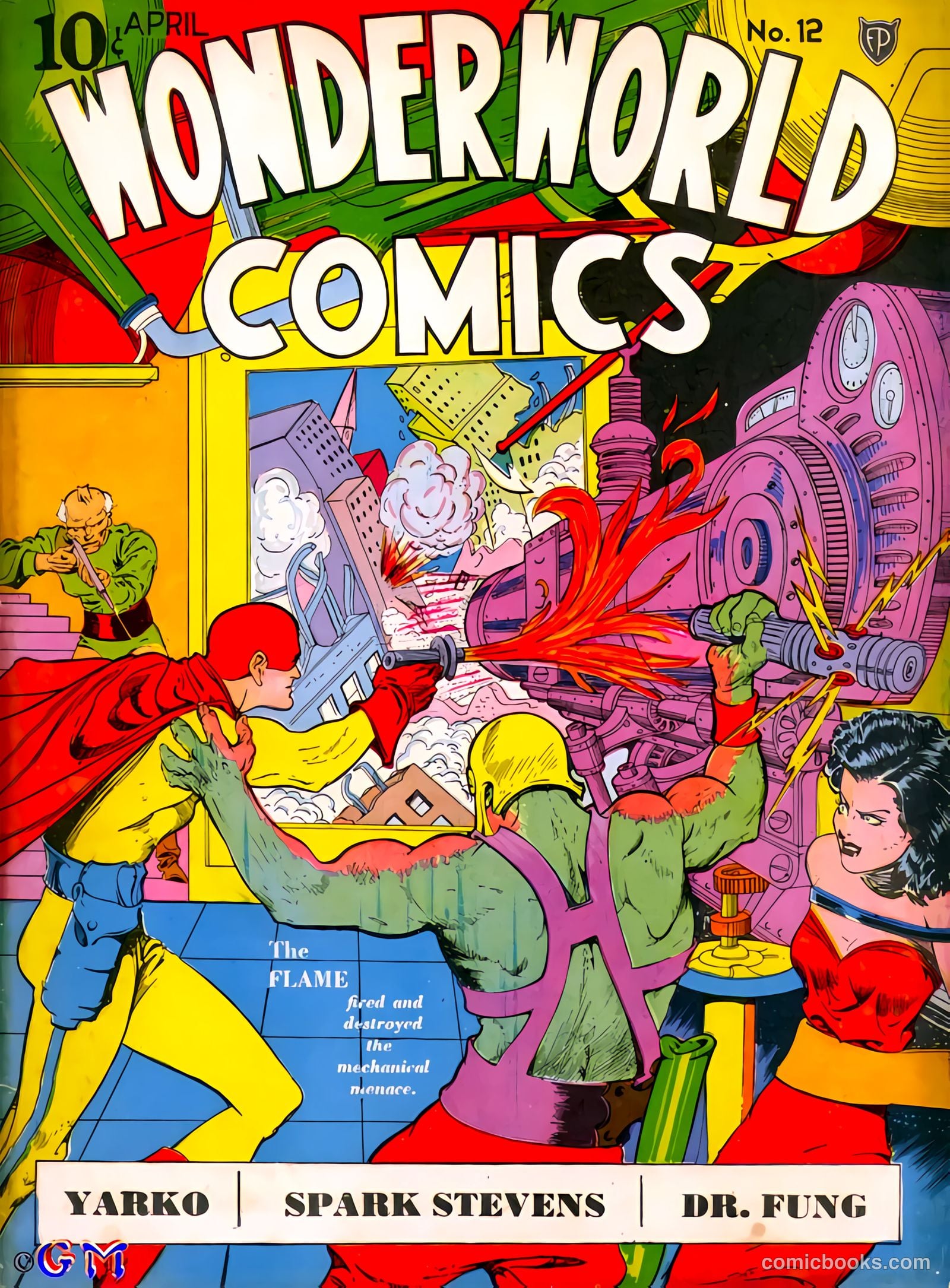#12