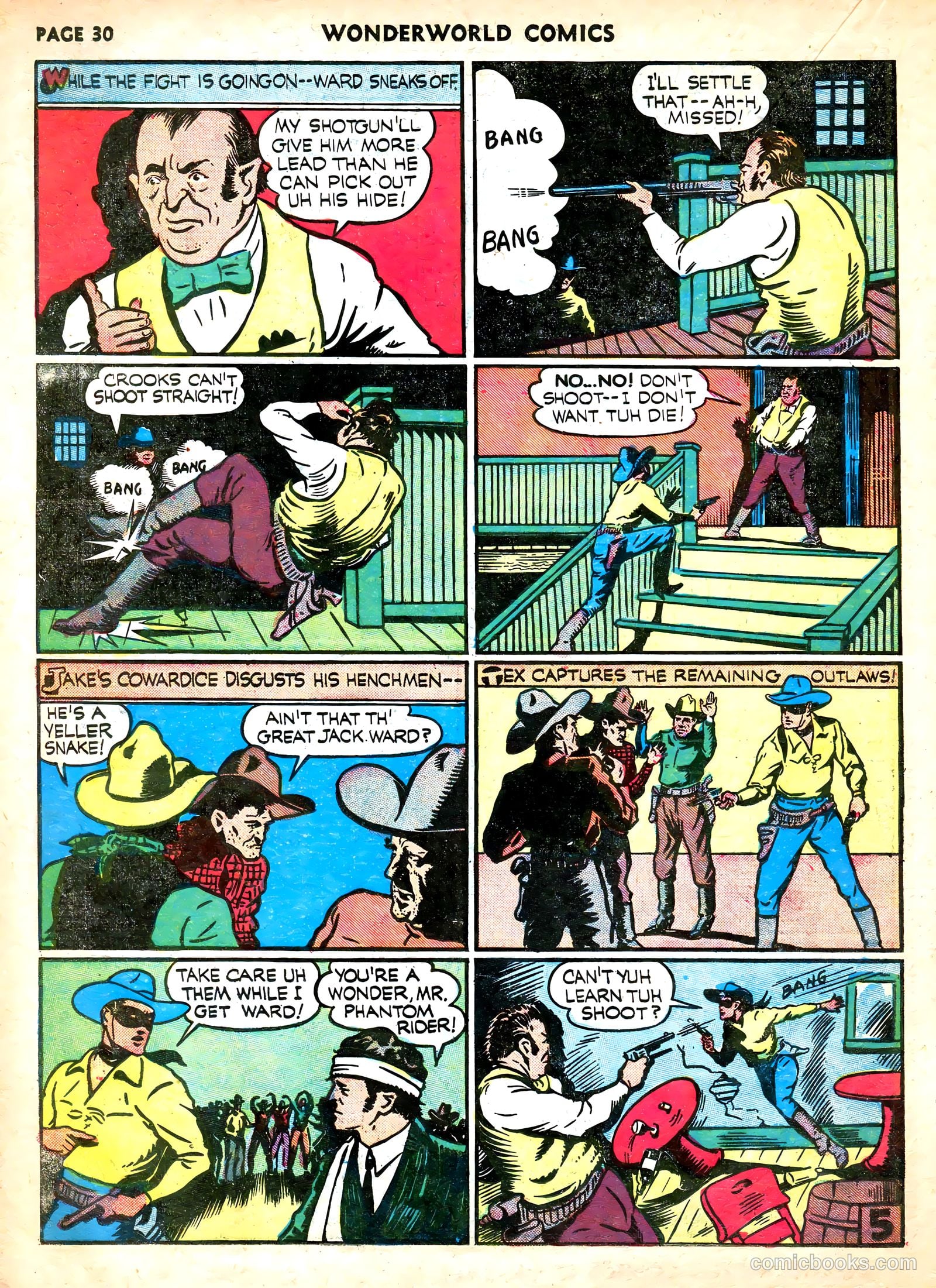 Wonderworld Comics #21 (1941) — page 29 of 61