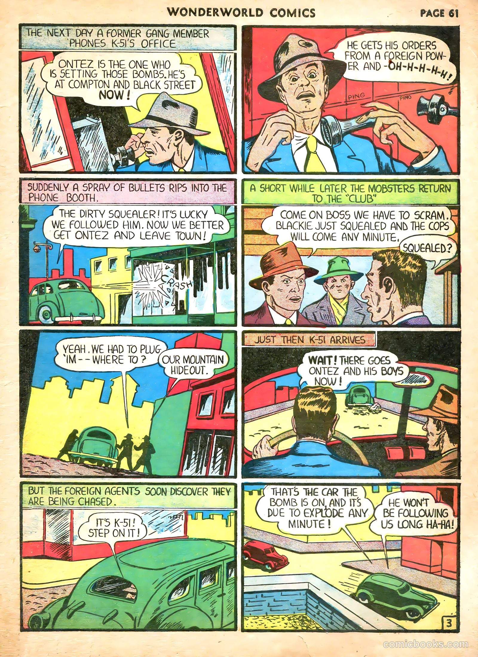 Wonderworld Comics #21 (1941) — page 59 of 61