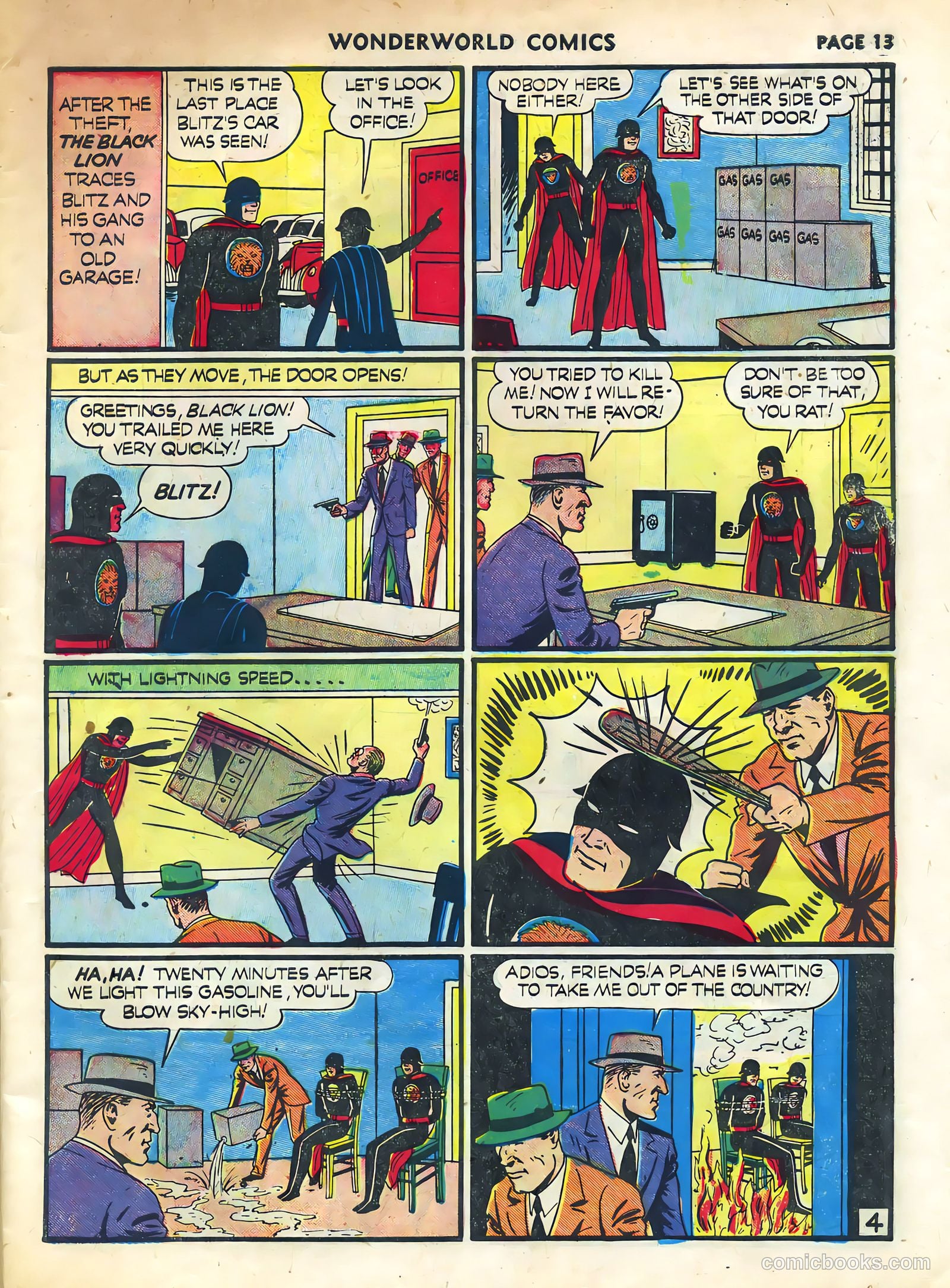 Wonderworld Comics #23 (1941) — page 15 of 67