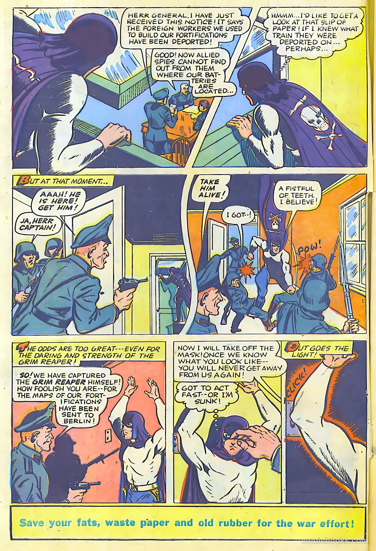 Wonderworld Comics #3 (1939) — page 7 of 49