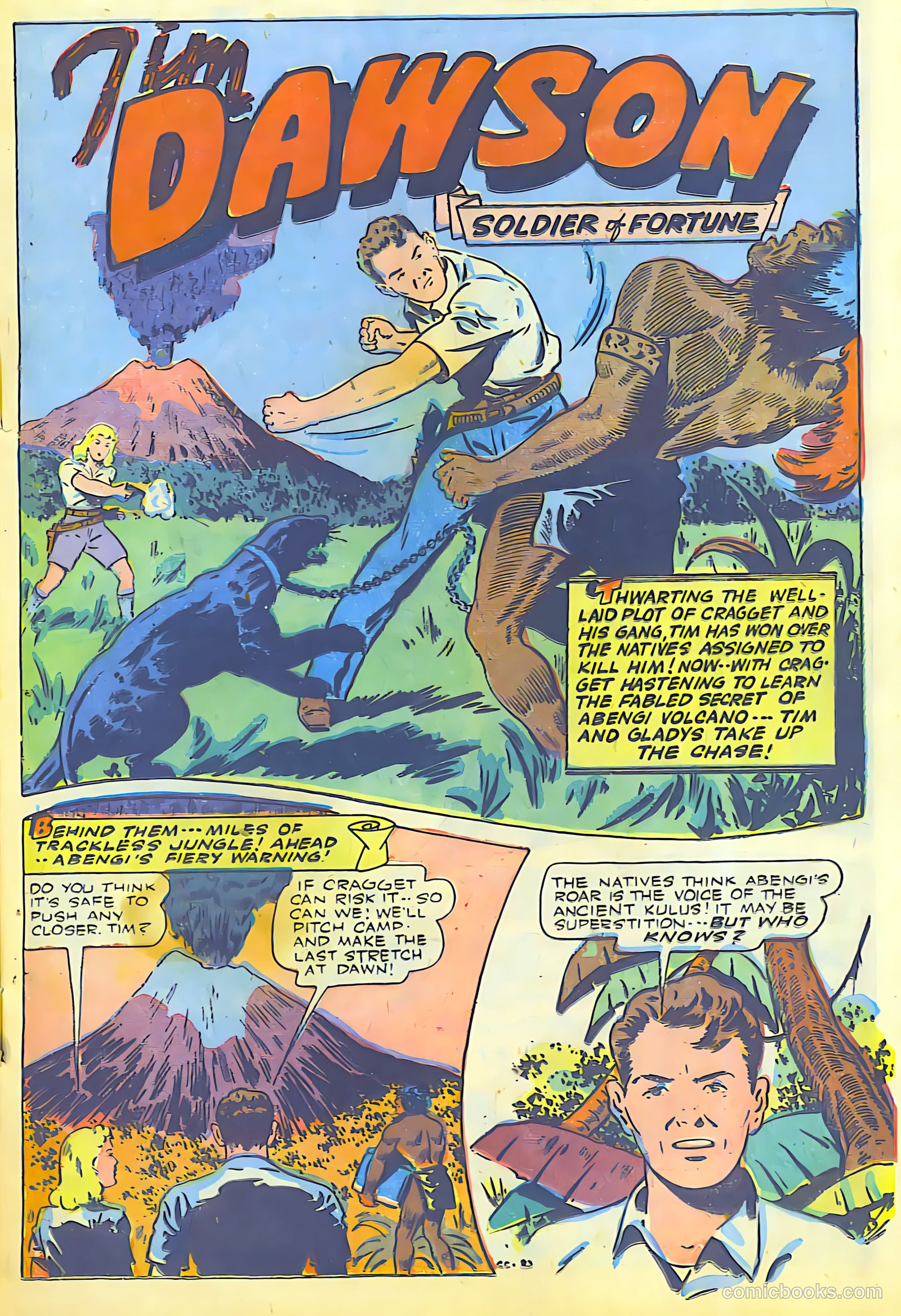 Wonderworld Comics #3 (1939) — page 14 of 49
