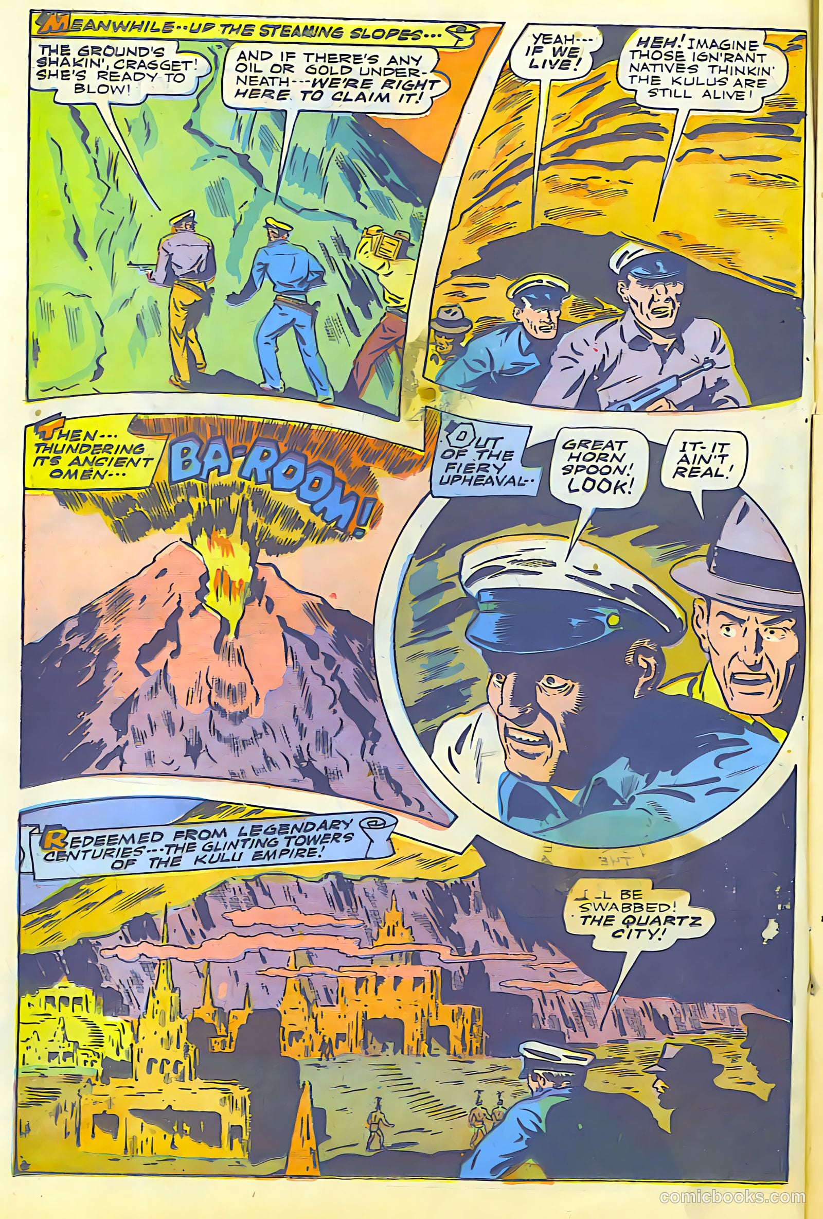 Wonderworld Comics #3 (1939) — page 15 of 49