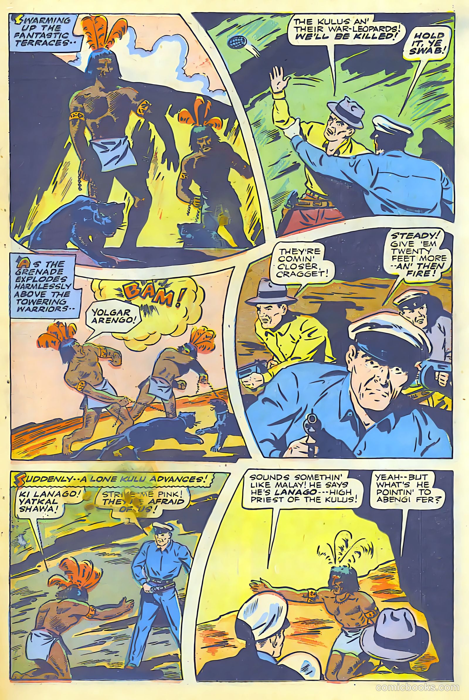 Wonderworld Comics #3 (1939) — page 16 of 49