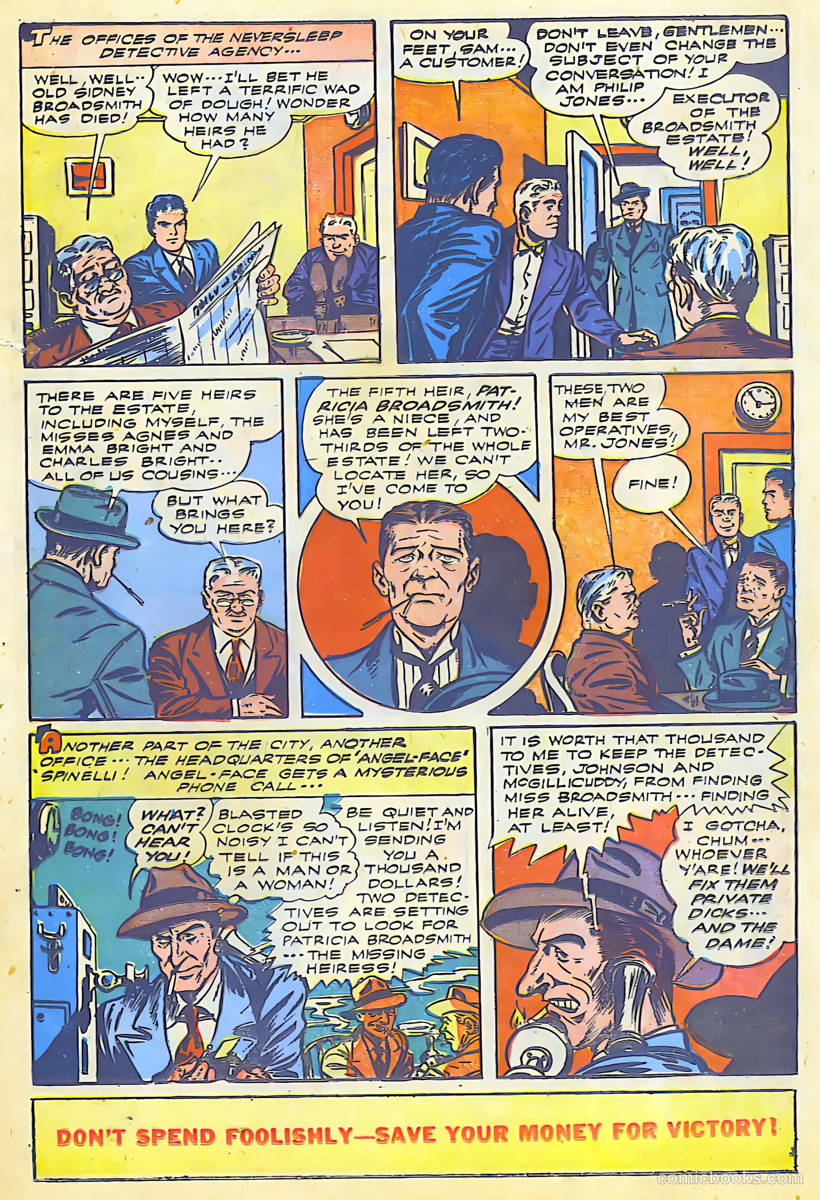 Wonderworld Comics #3 (1939) — page 24 of 49