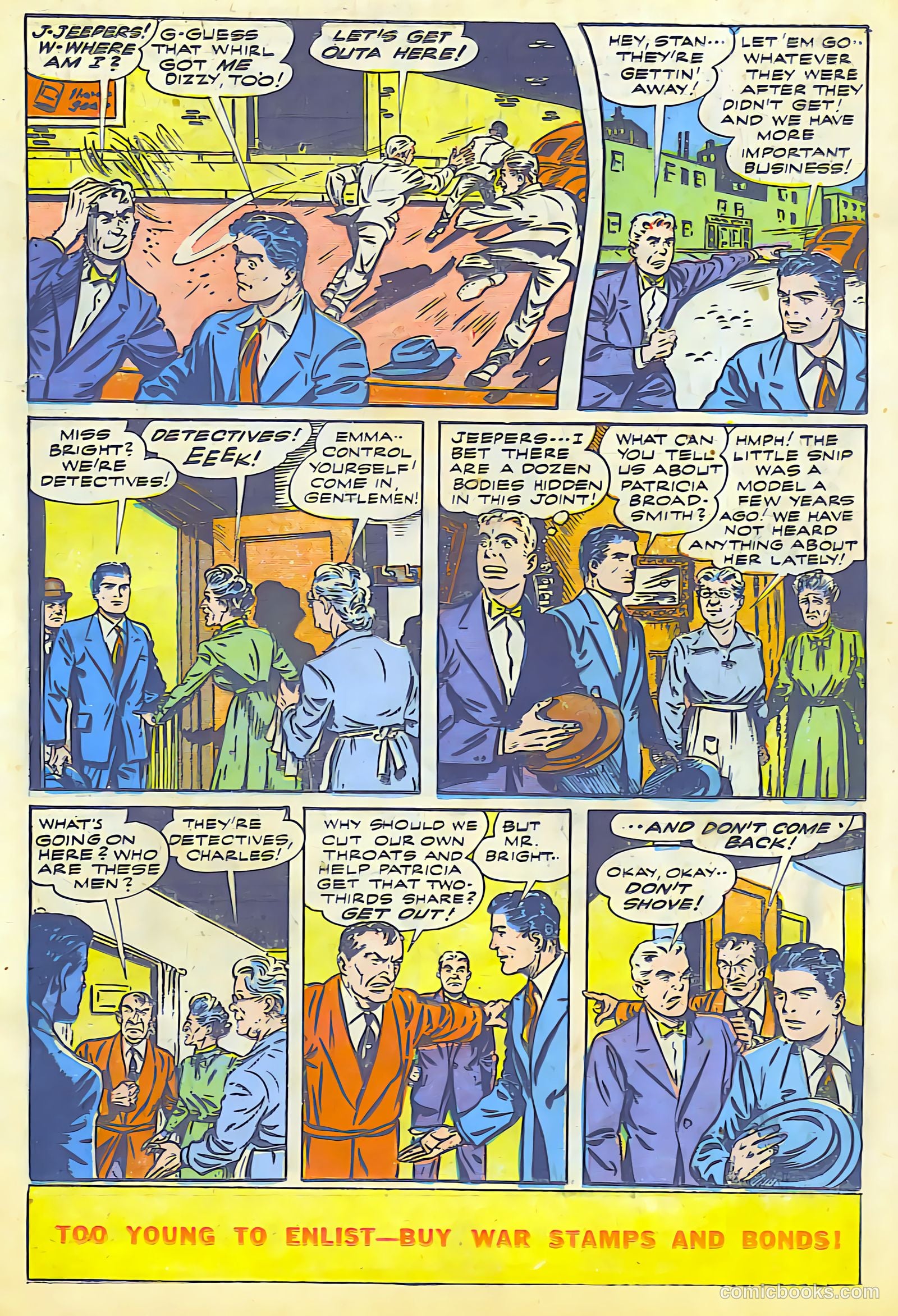 Wonderworld Comics #3 (1939) — page 26 of 49