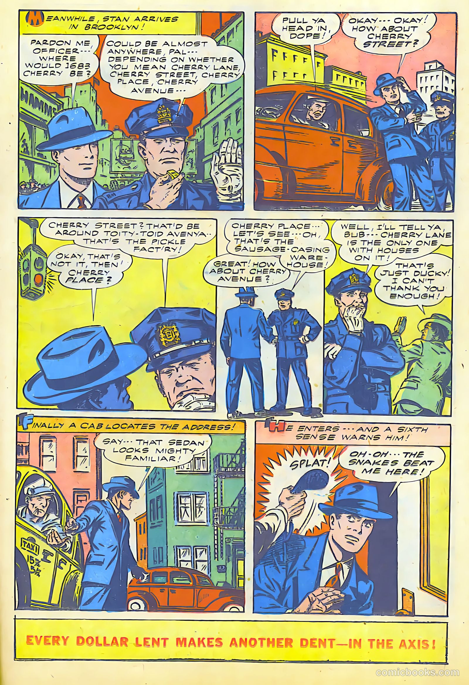 Wonderworld Comics #3 (1939) — page 28 of 49