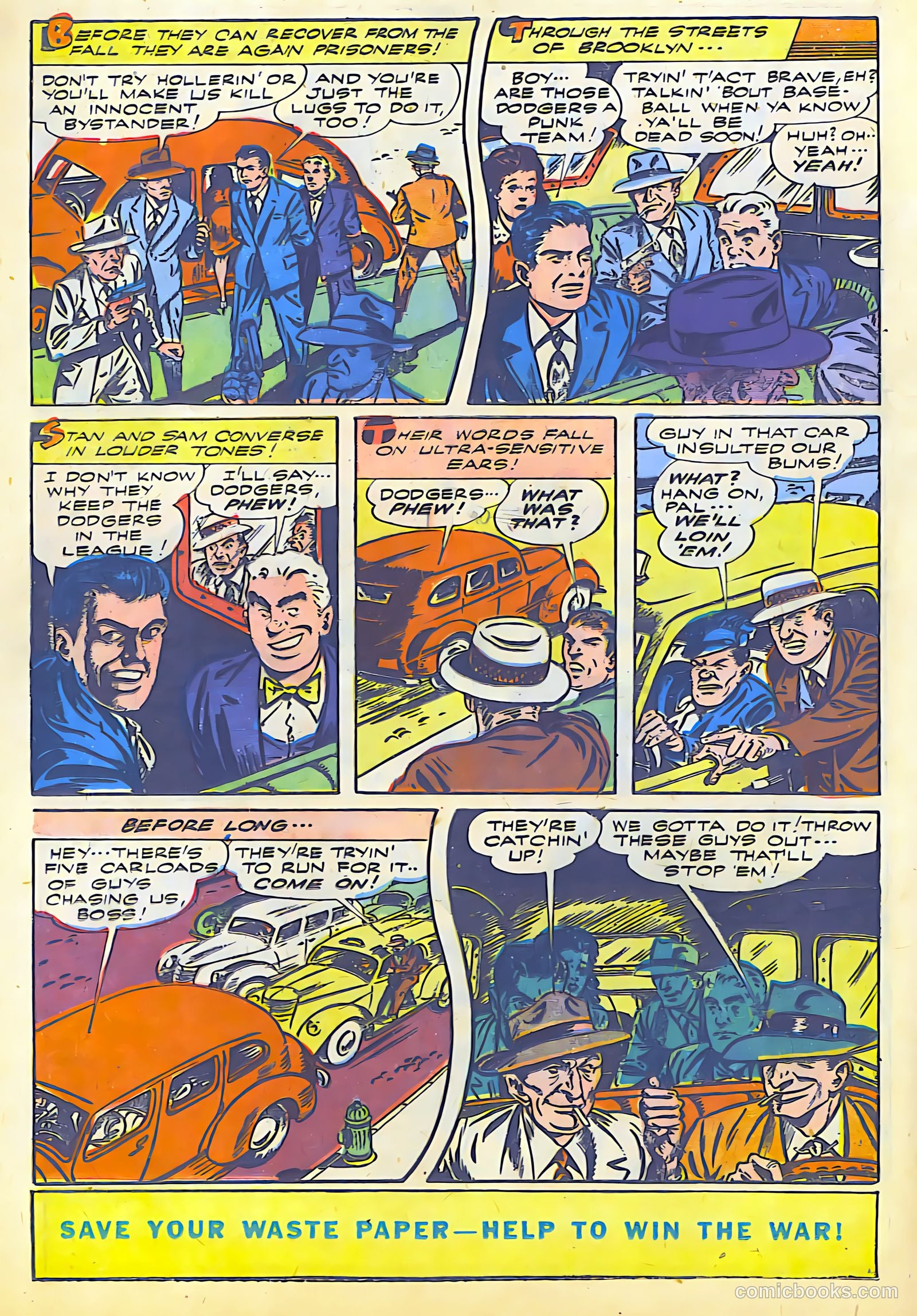 Wonderworld Comics #3 (1939) — page 31 of 49
