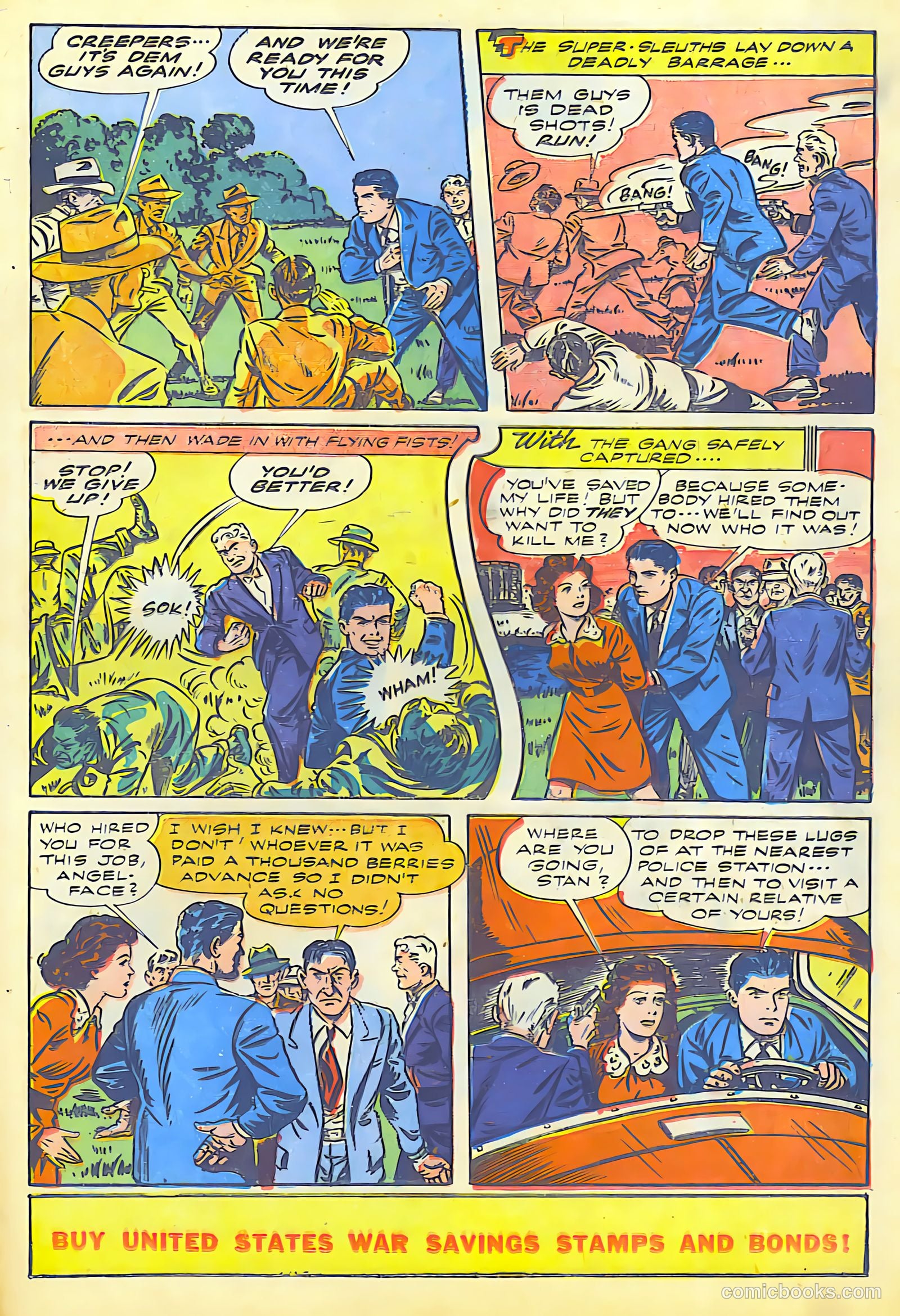 Wonderworld Comics #3 (1939) — page 34 of 49