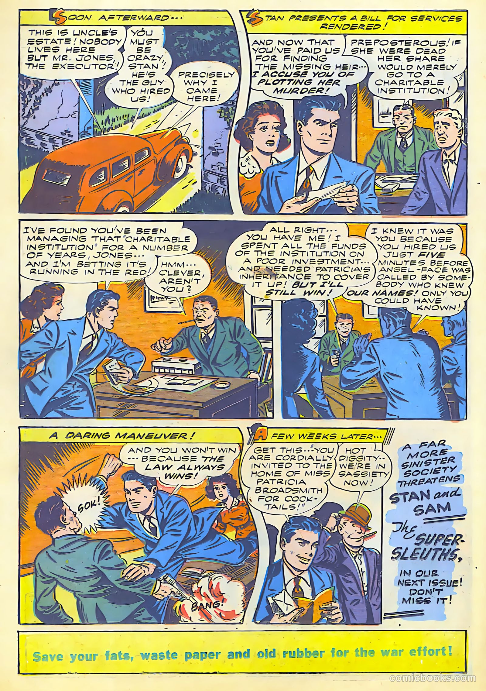 Wonderworld Comics #3 (1939) — page 35 of 49