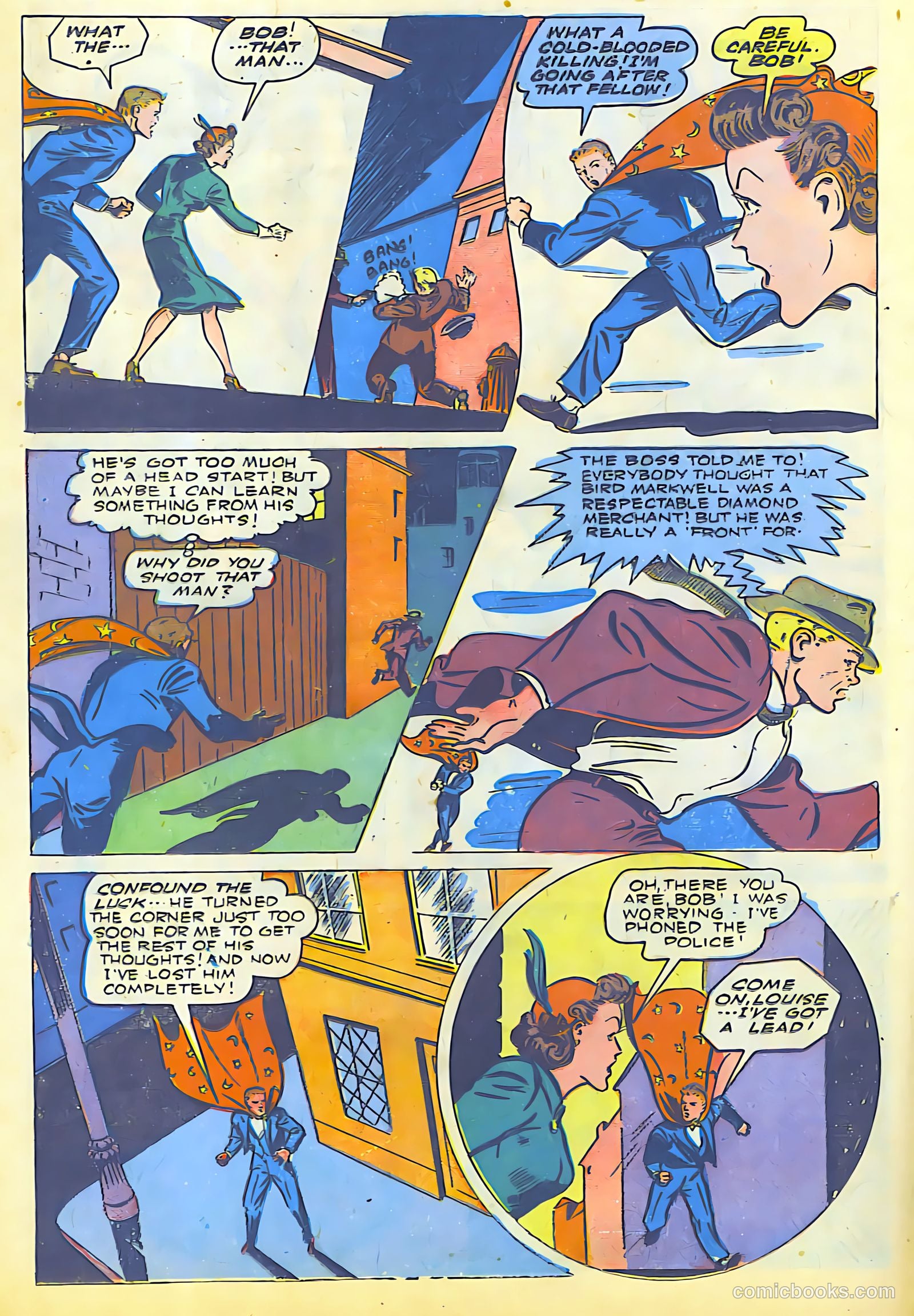 Wonderworld Comics #3 (1939) — page 37 of 49