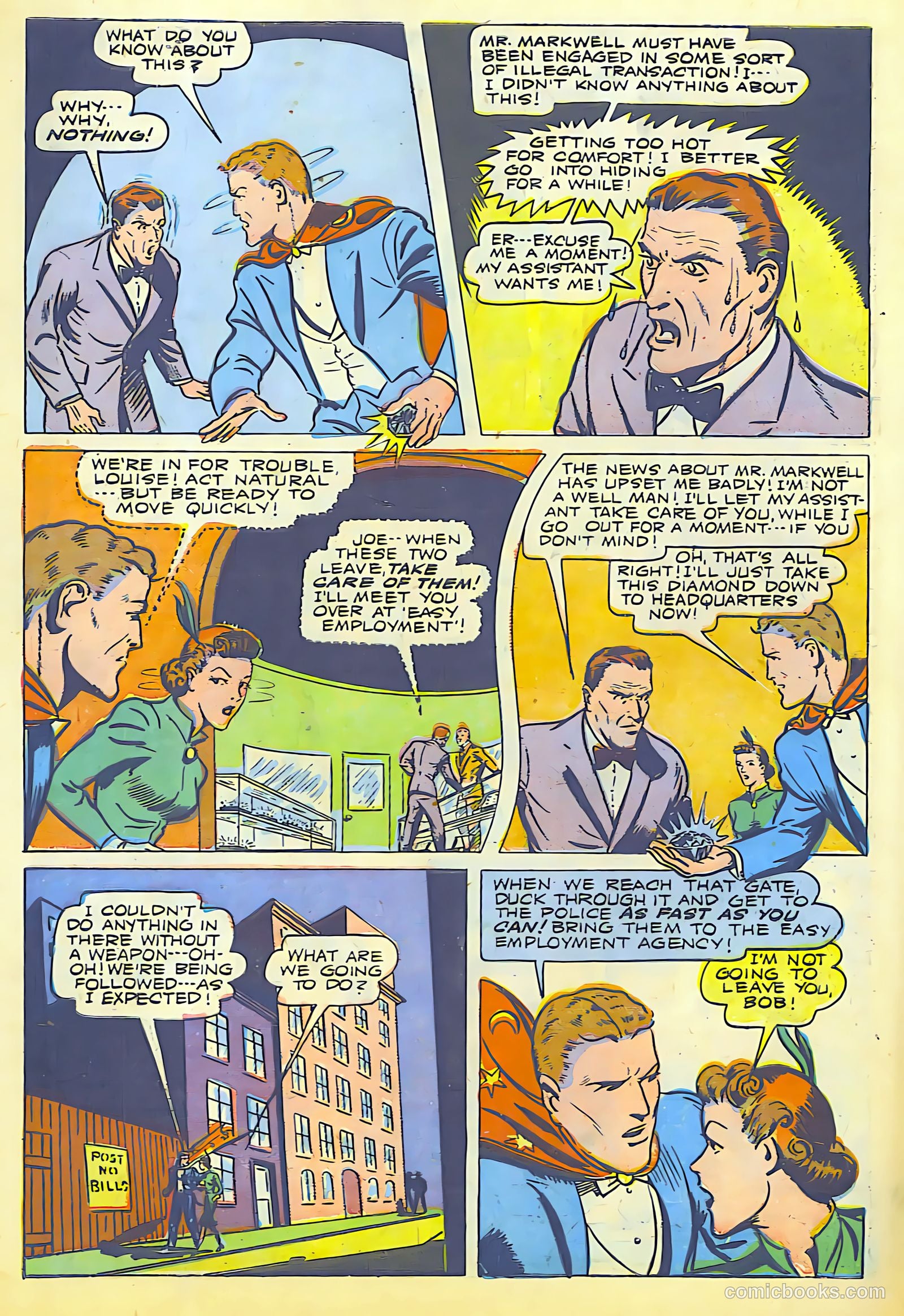 Wonderworld Comics #3 (1939) — page 39 of 49