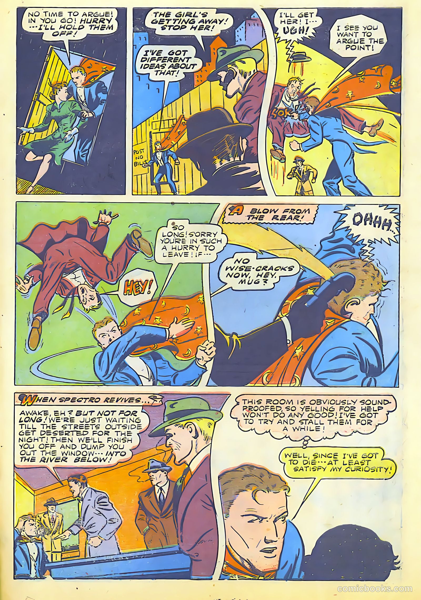 Wonderworld Comics #3 (1939) — page 40 of 49