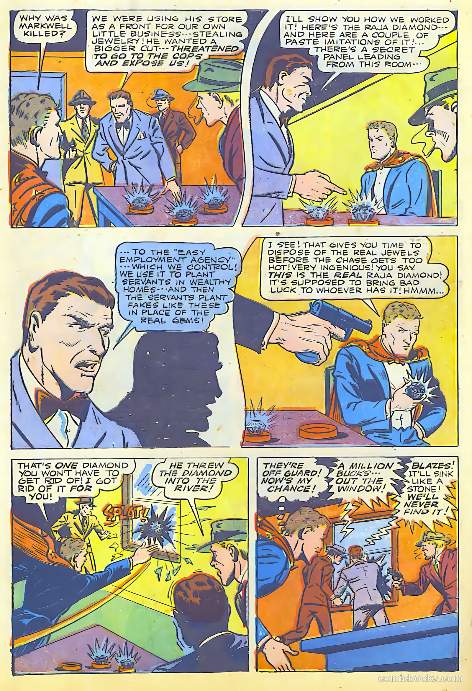 Wonderworld Comics #3 (1939) — page 41 of 49