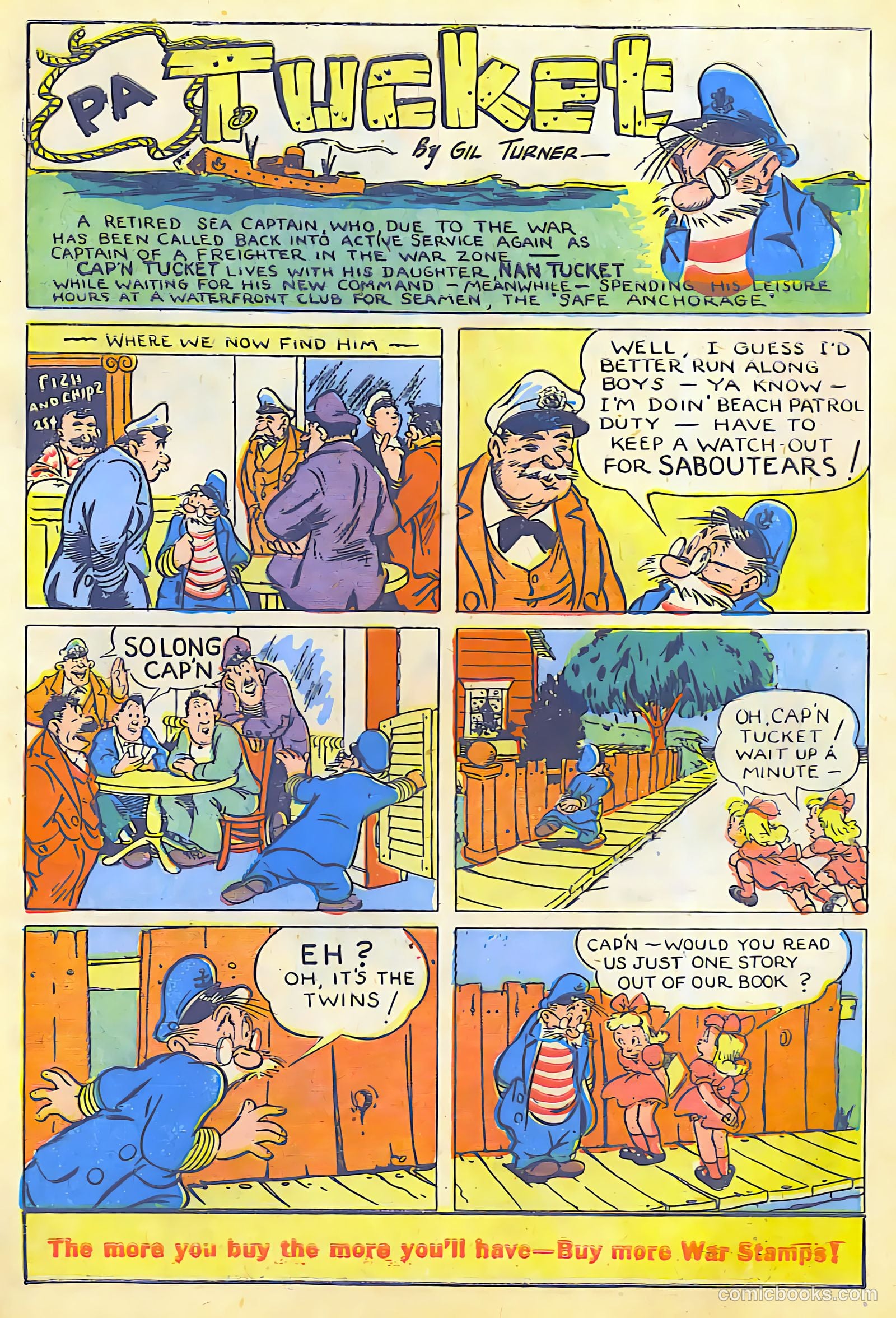 Wonderworld Comics #3 (1939) — page 44 of 49
