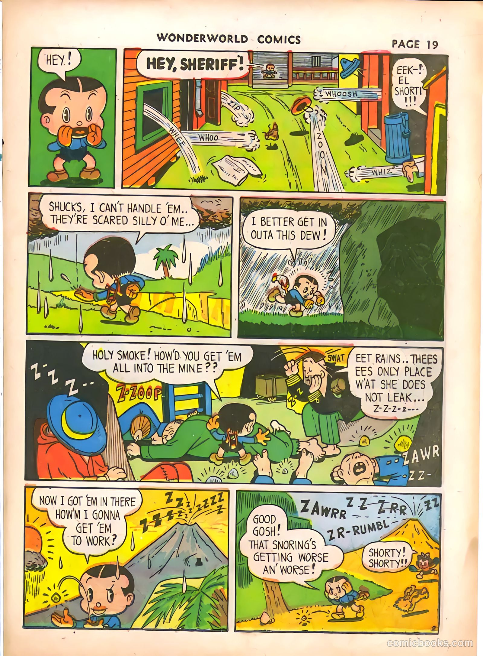 Wonderworld Comics #9 (1940) — page 21 of 68