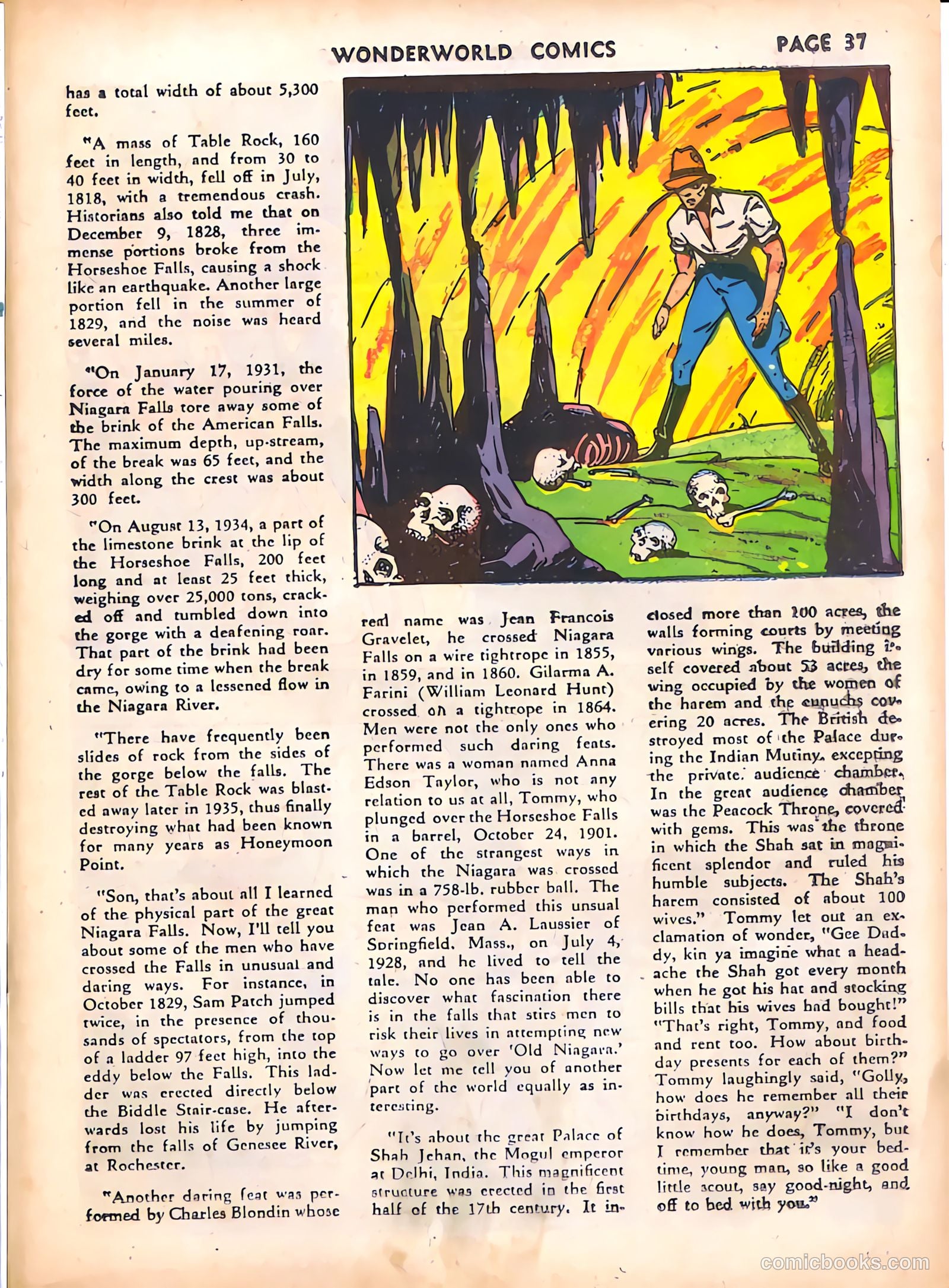 Wonderworld Comics #9 (1940) — page 39 of 68