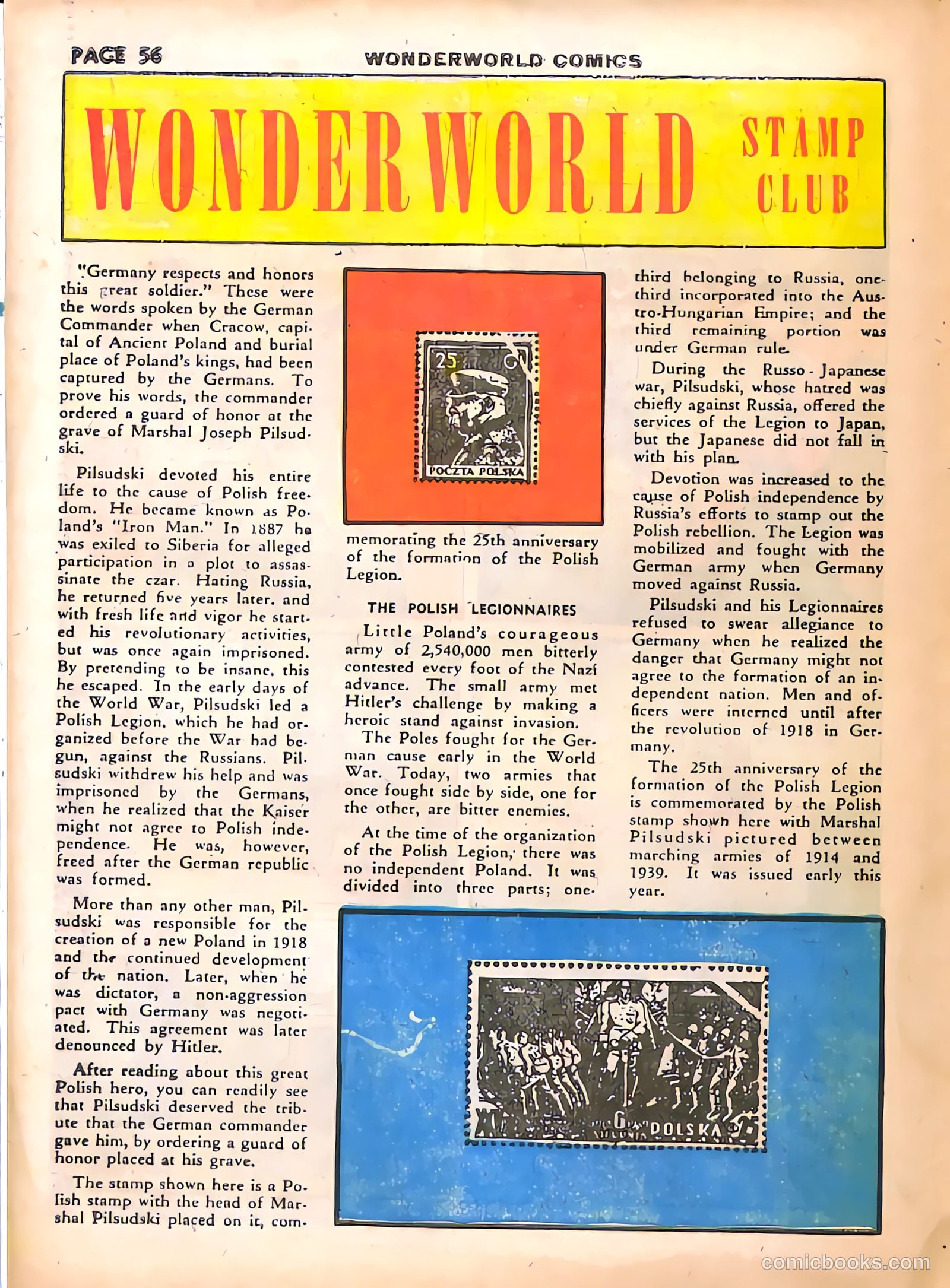 Wonderworld Comics #9 (1940) — page 58 of 68