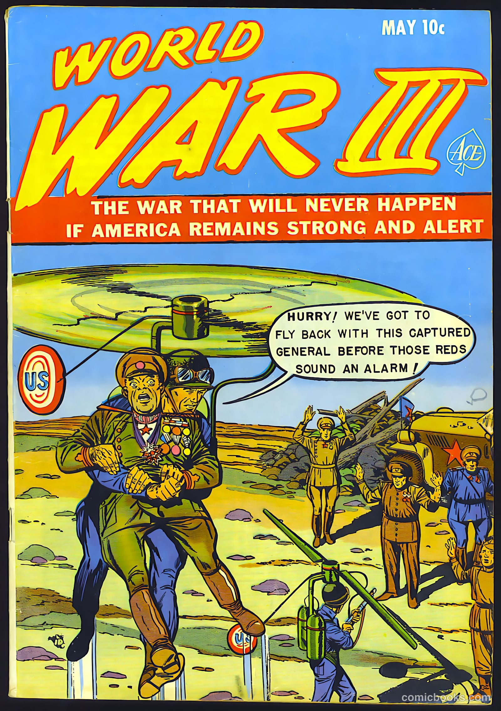 World War III #2